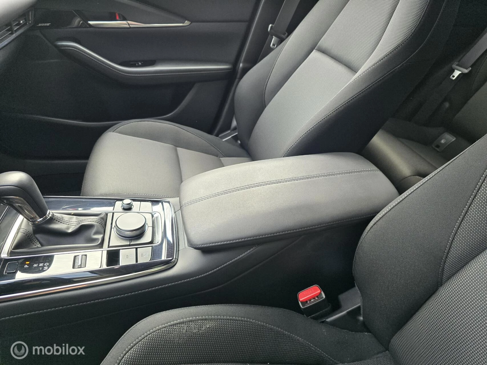 Hoofdafbeelding Mazda CX-30