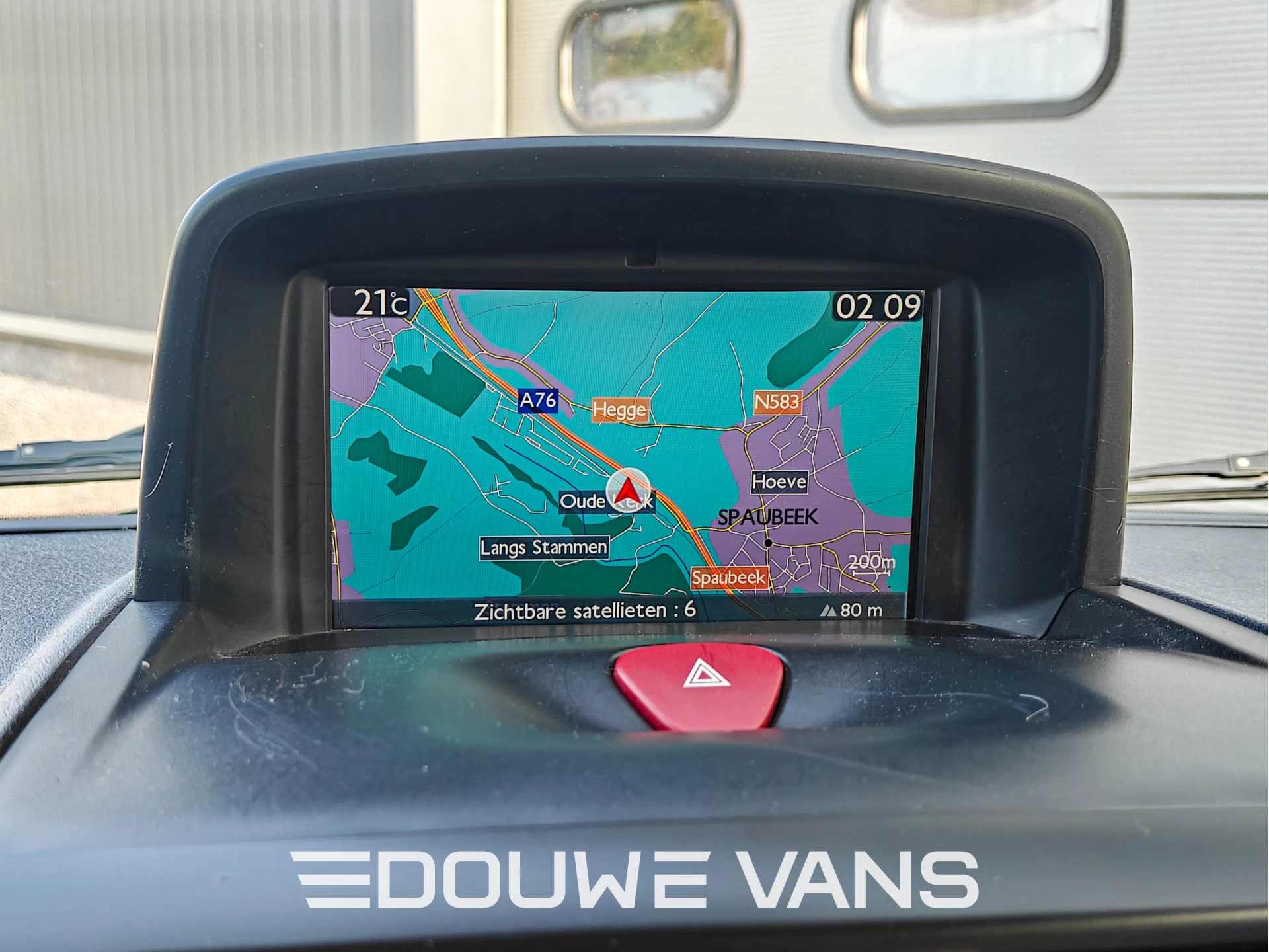 Hoofdafbeelding Peugeot Expert