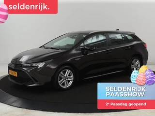 Toyota Corolla 1.8 Hybrid Active | 1e eigenaar | Carplay |  Adaptive cruise | Navigatie | Camera | Full LED | Climate control | Bluetooth