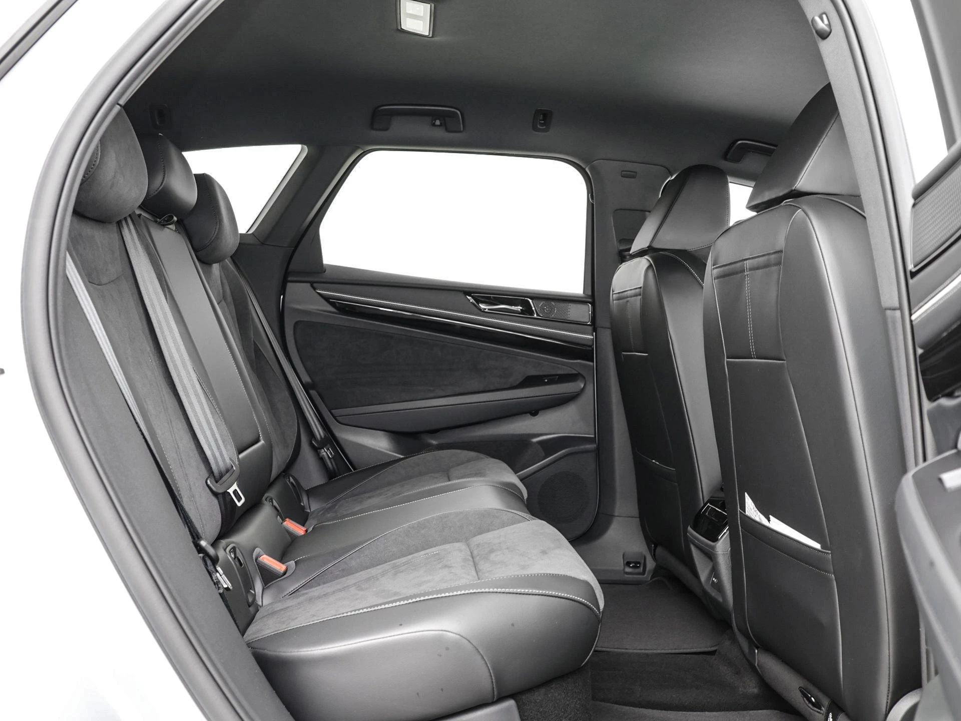 Hoofdafbeelding Volkswagen ID.7