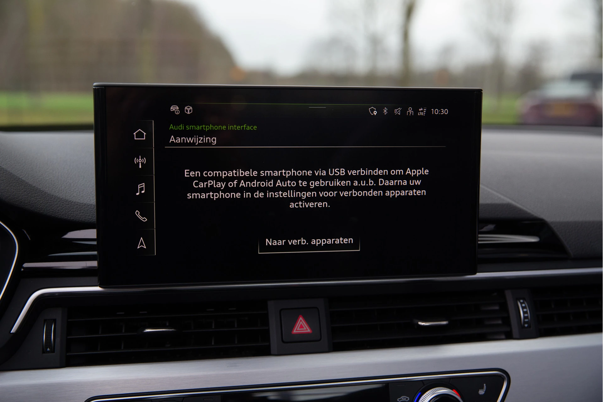 Hoofdafbeelding Audi S5