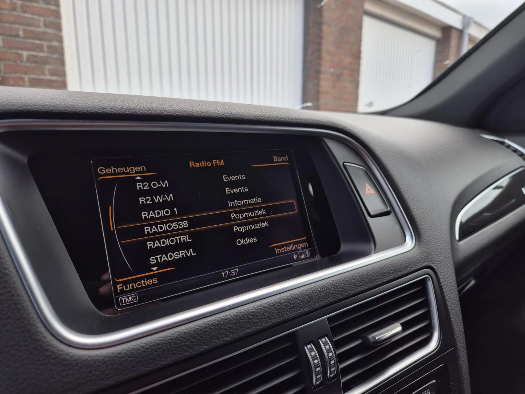 Hoofdafbeelding Audi SQ5