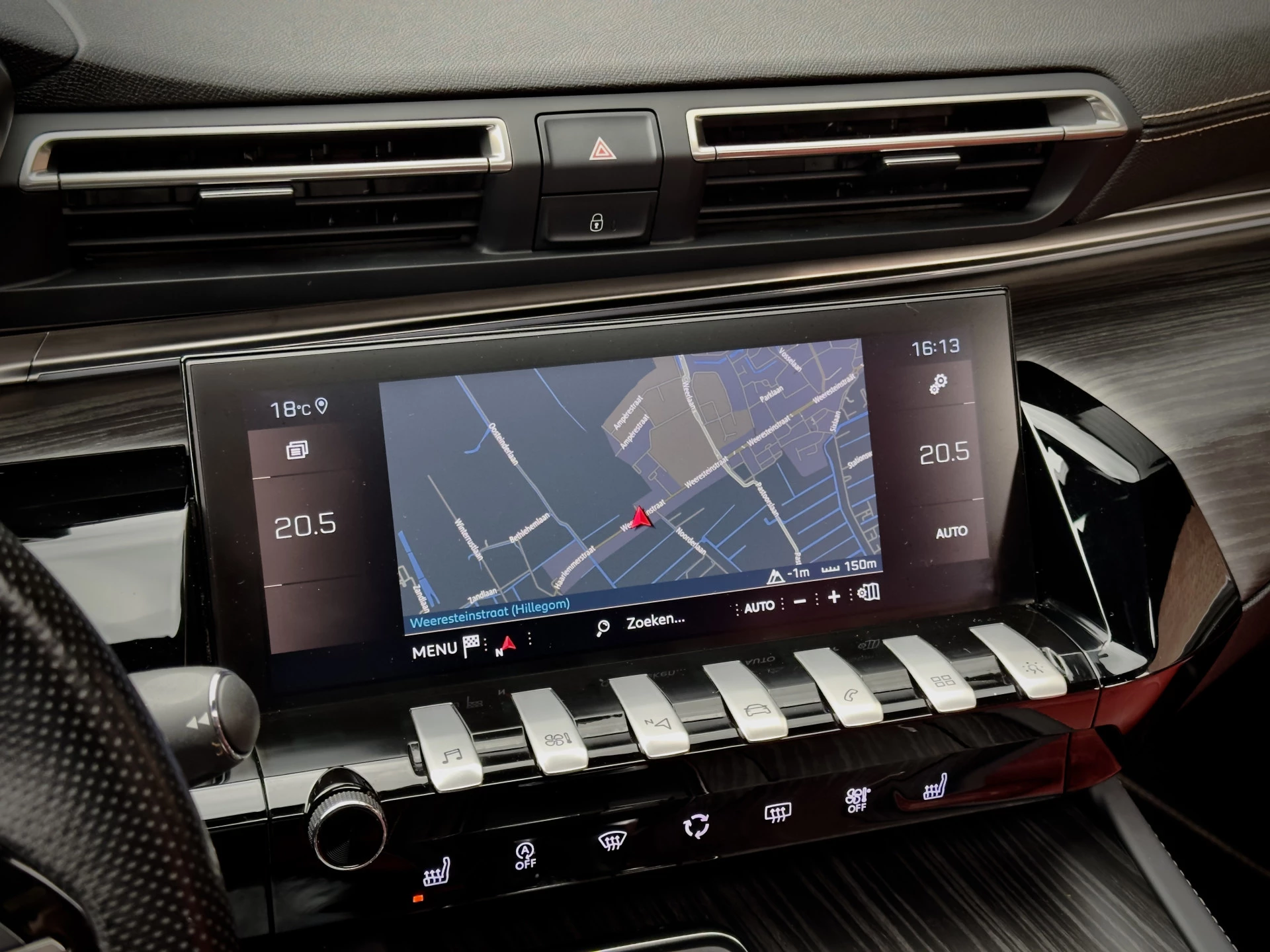 Hoofdafbeelding Peugeot 508