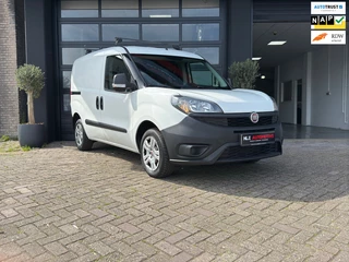 Hoofdafbeelding Fiat Doblò Fiat Doblò Cargo 1.3 MJ L1H1 Actual