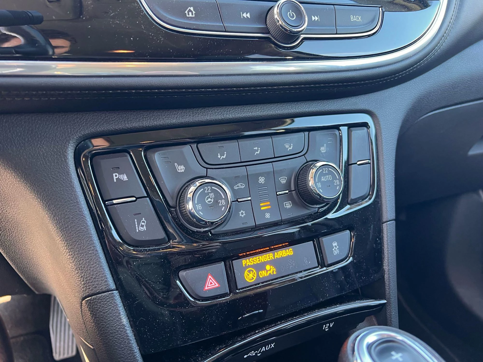 Hoofdafbeelding Opel Mokka X