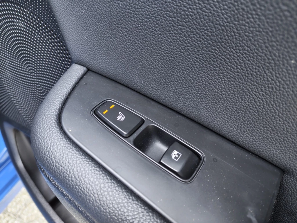 Hoofdafbeelding Kia Ceed