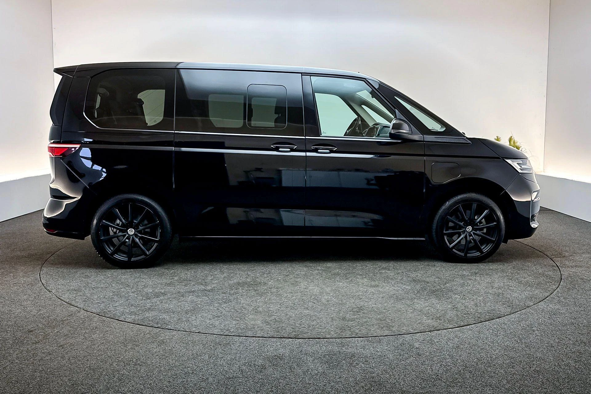 Hoofdafbeelding Volkswagen Multivan