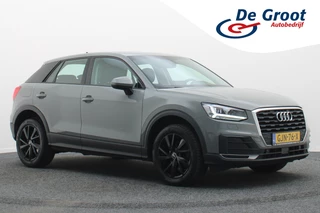 Audi Q2 30 TFSI Design Pro Line Plus