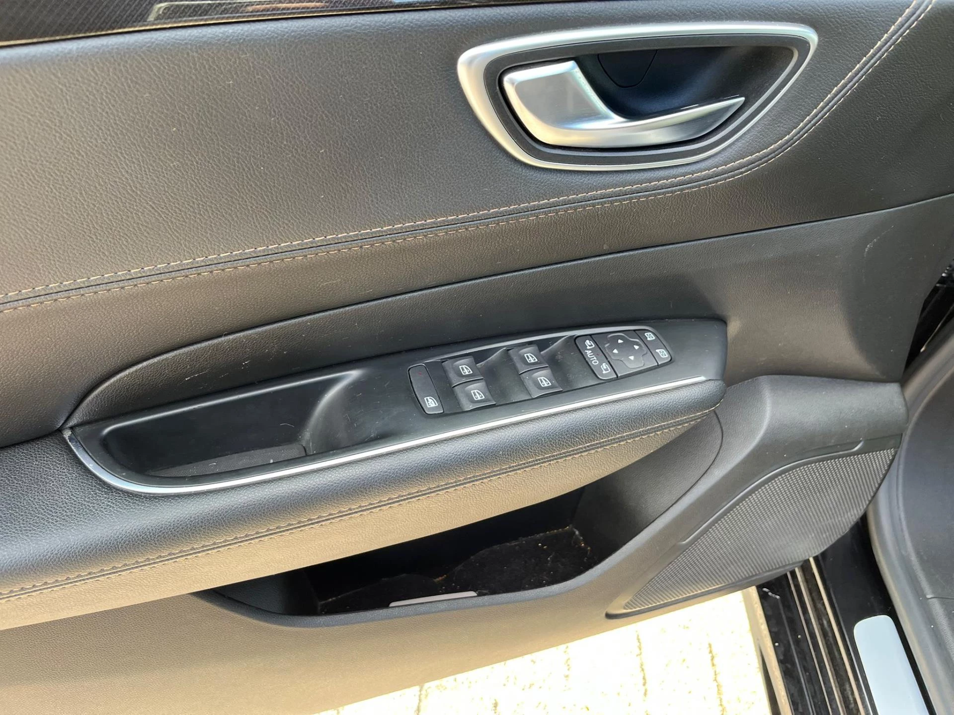 Hoofdafbeelding Renault Talisman