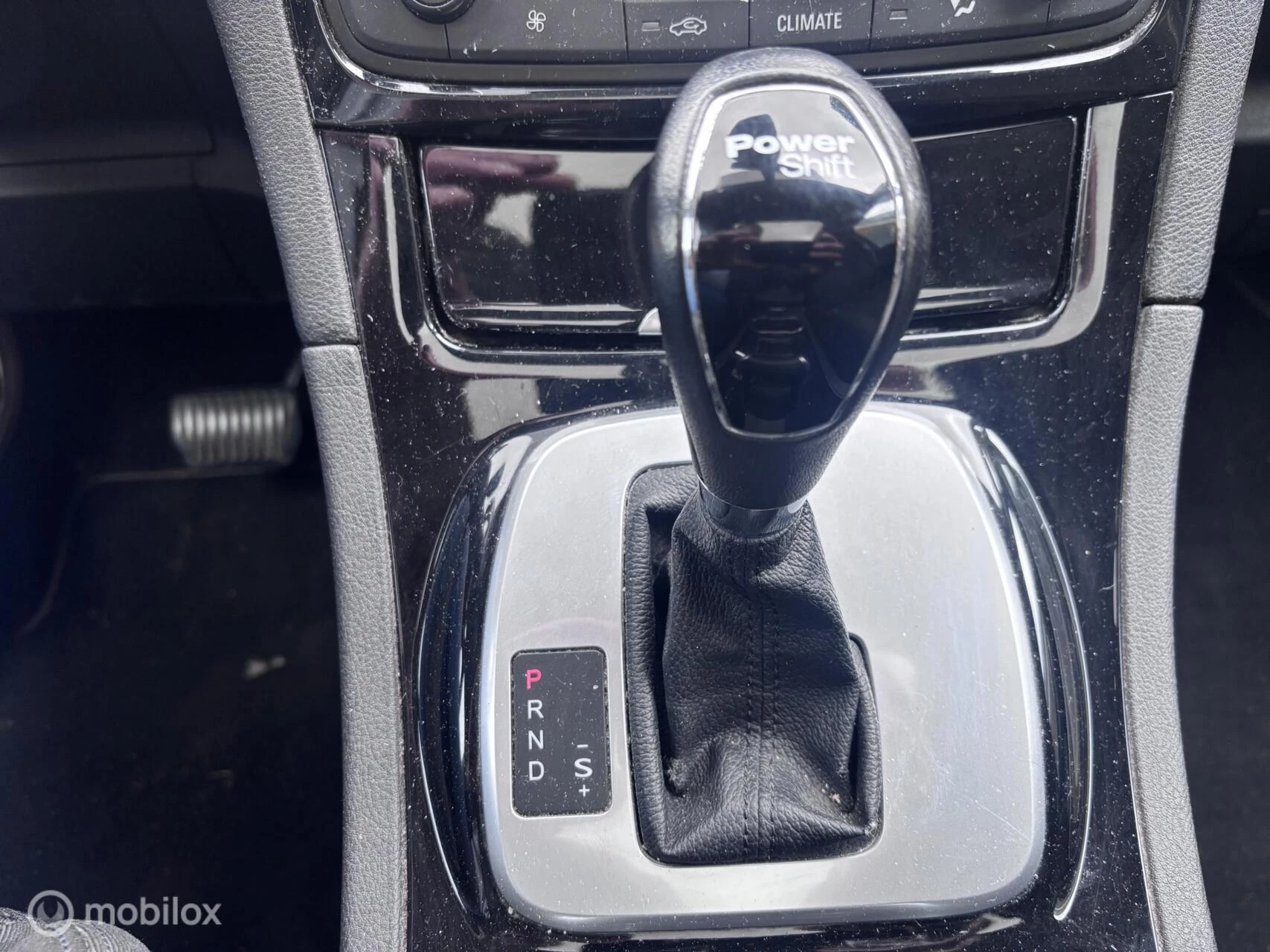 Hoofdafbeelding Ford S-Max