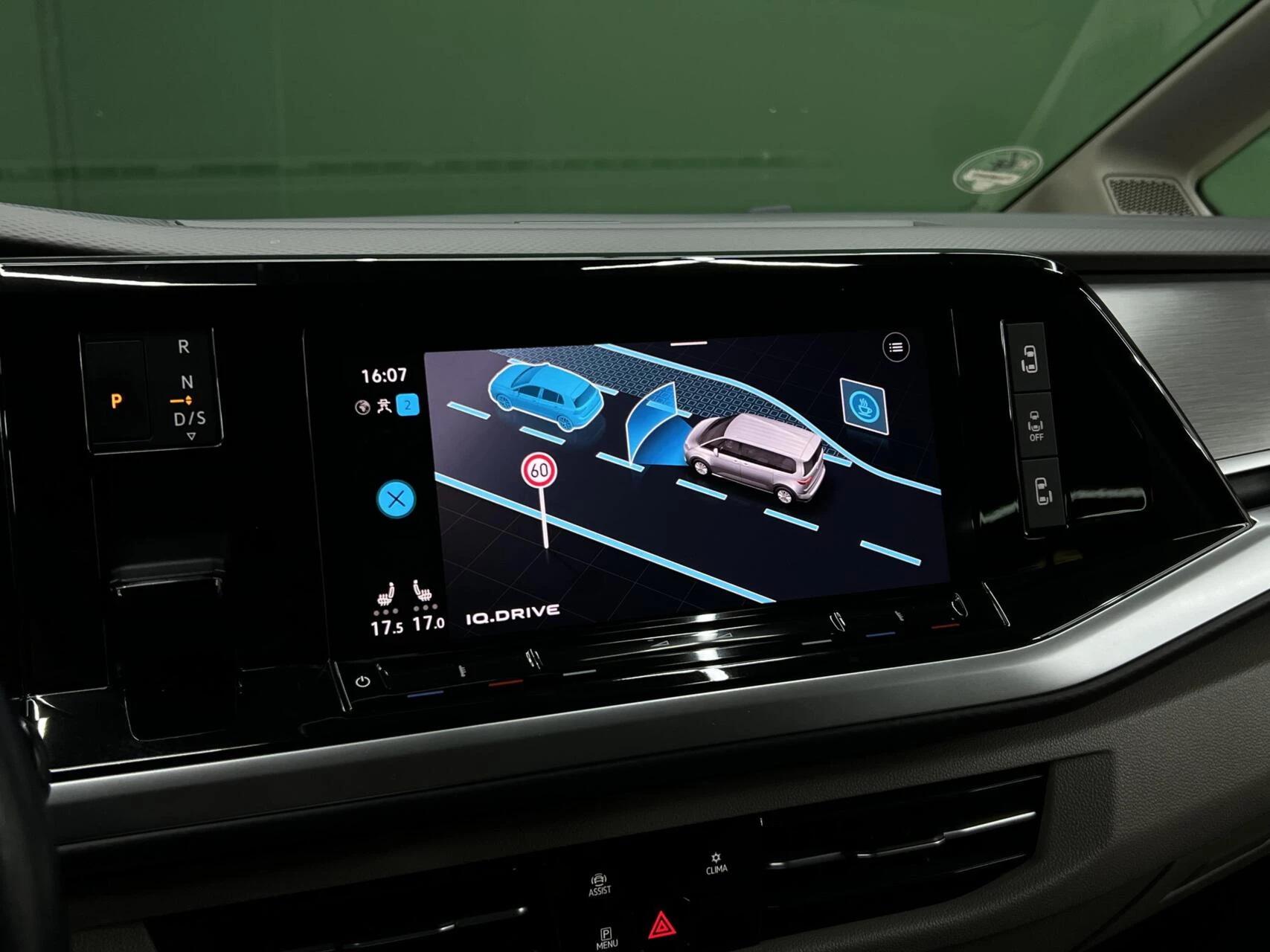 Hoofdafbeelding Volkswagen Multivan