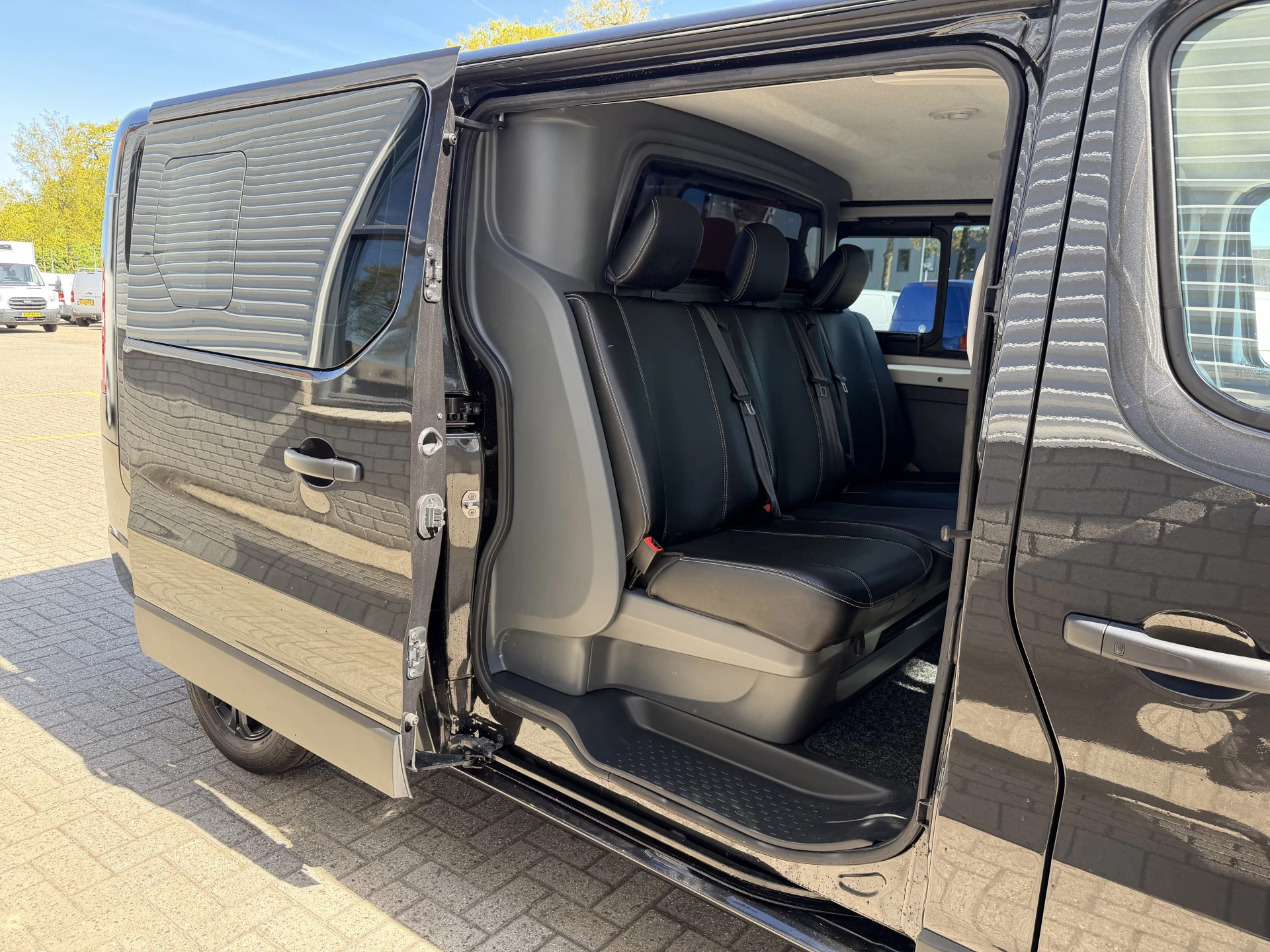 Hoofdafbeelding Fiat Talento