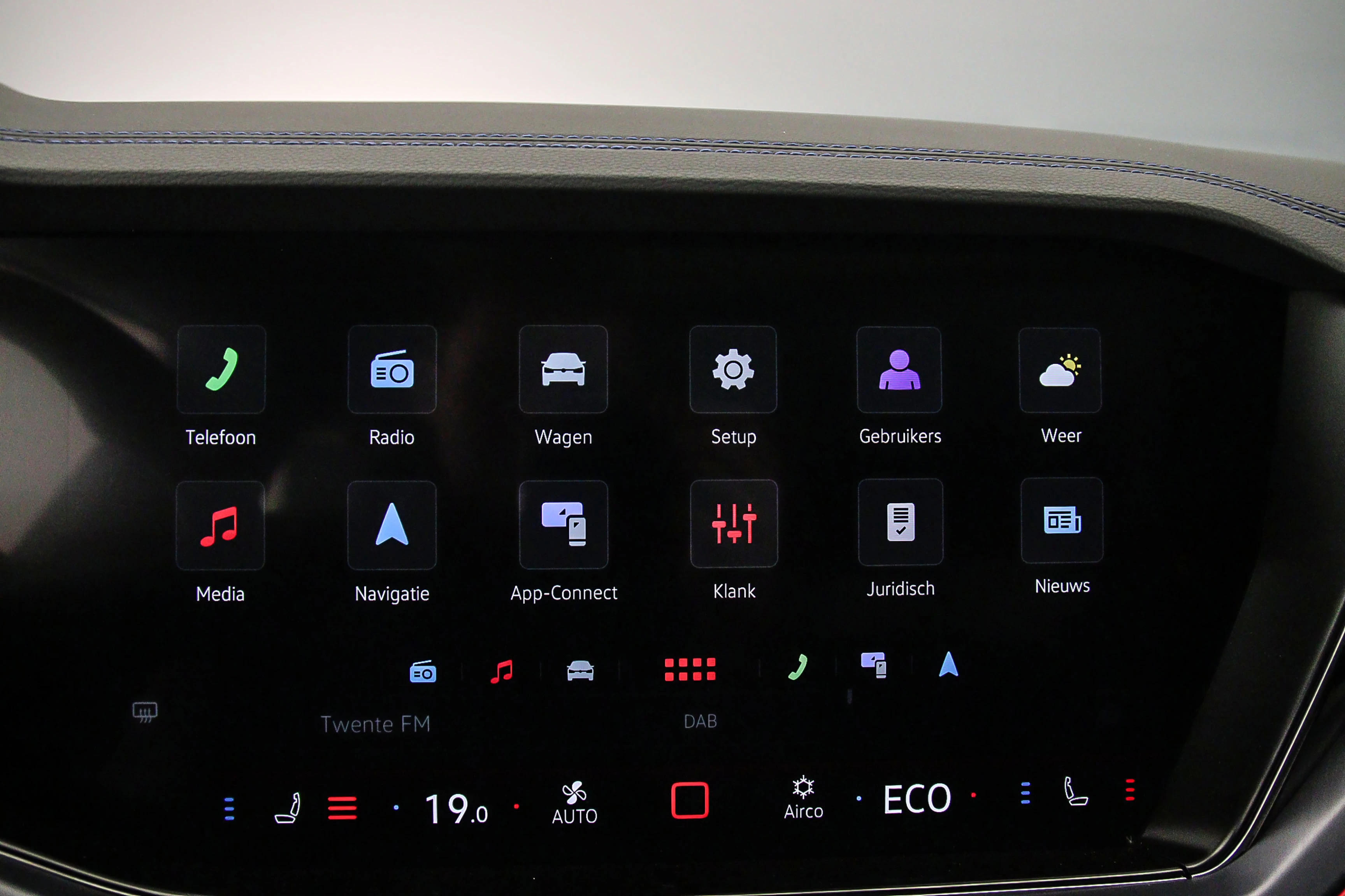 Hoofdafbeelding Volkswagen Touareg