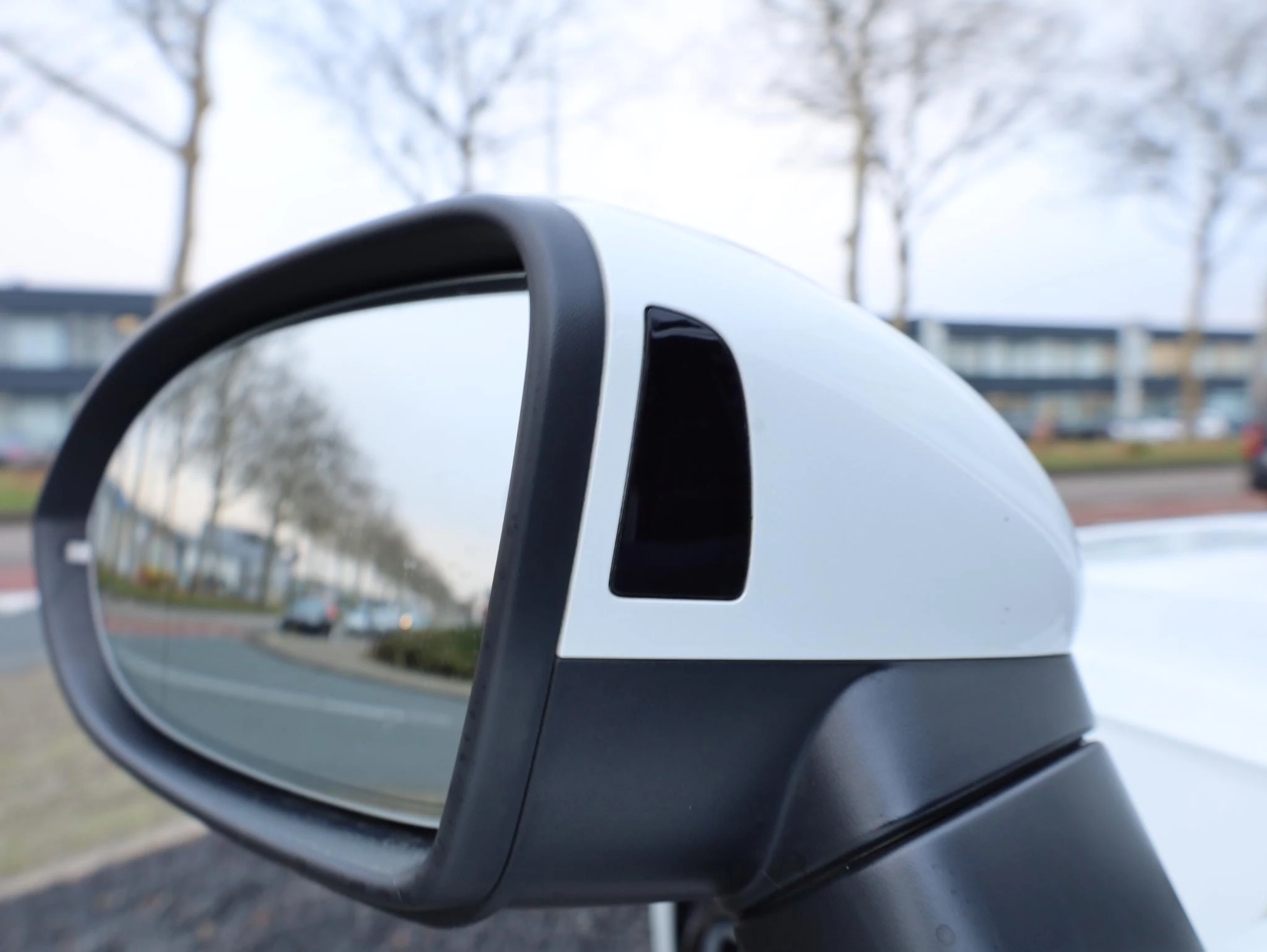 Hoofdafbeelding Volkswagen Arteon