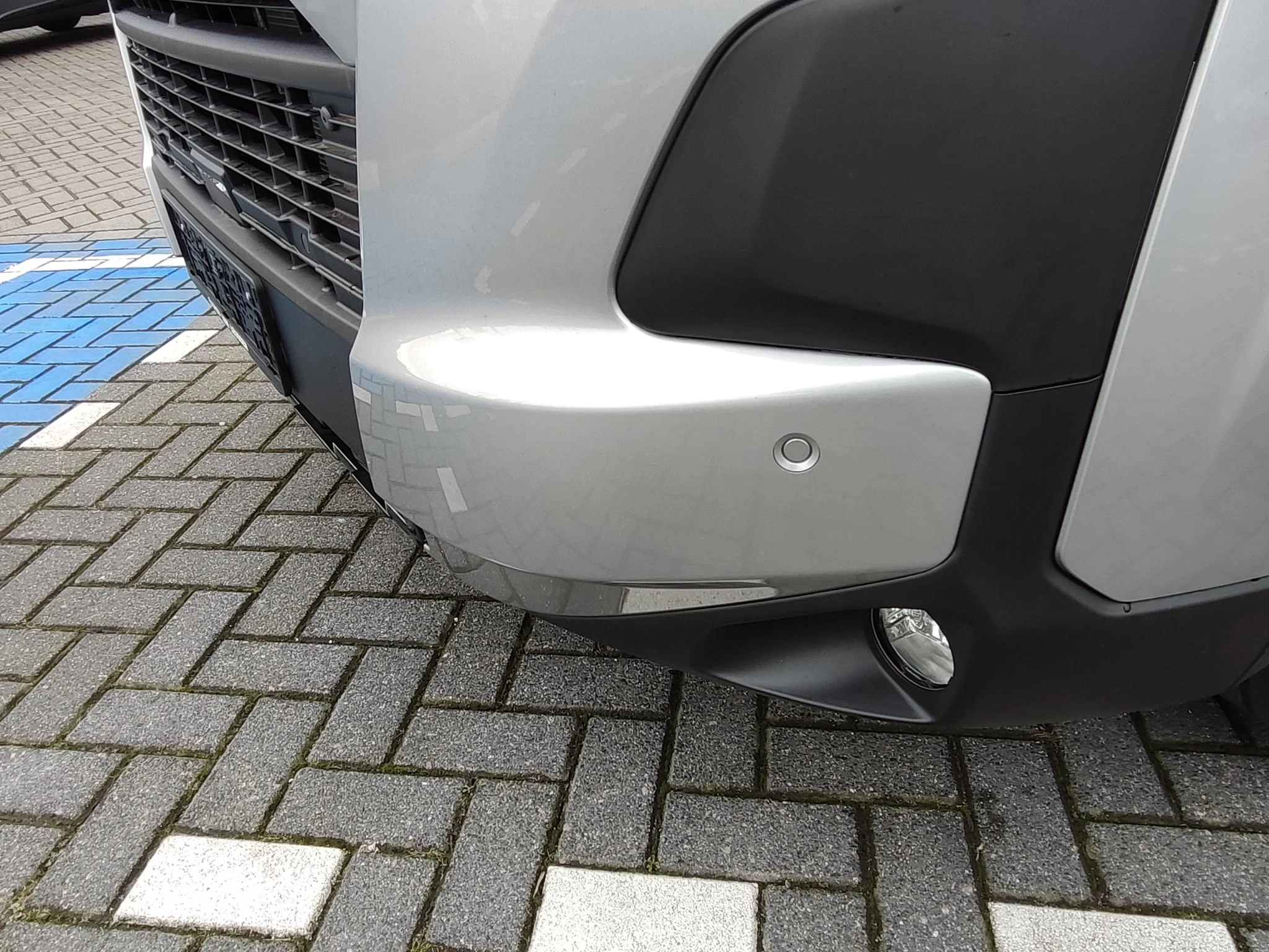 Hoofdafbeelding Toyota ProAce