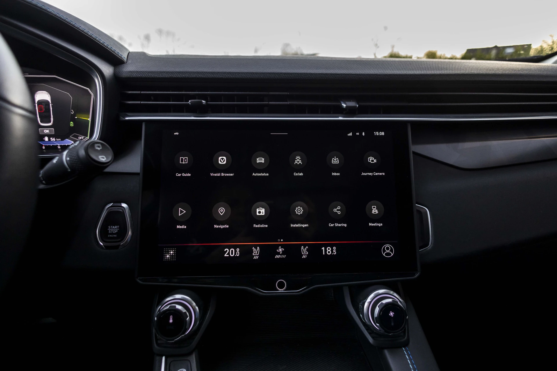 Hoofdafbeelding Lynk & Co 01