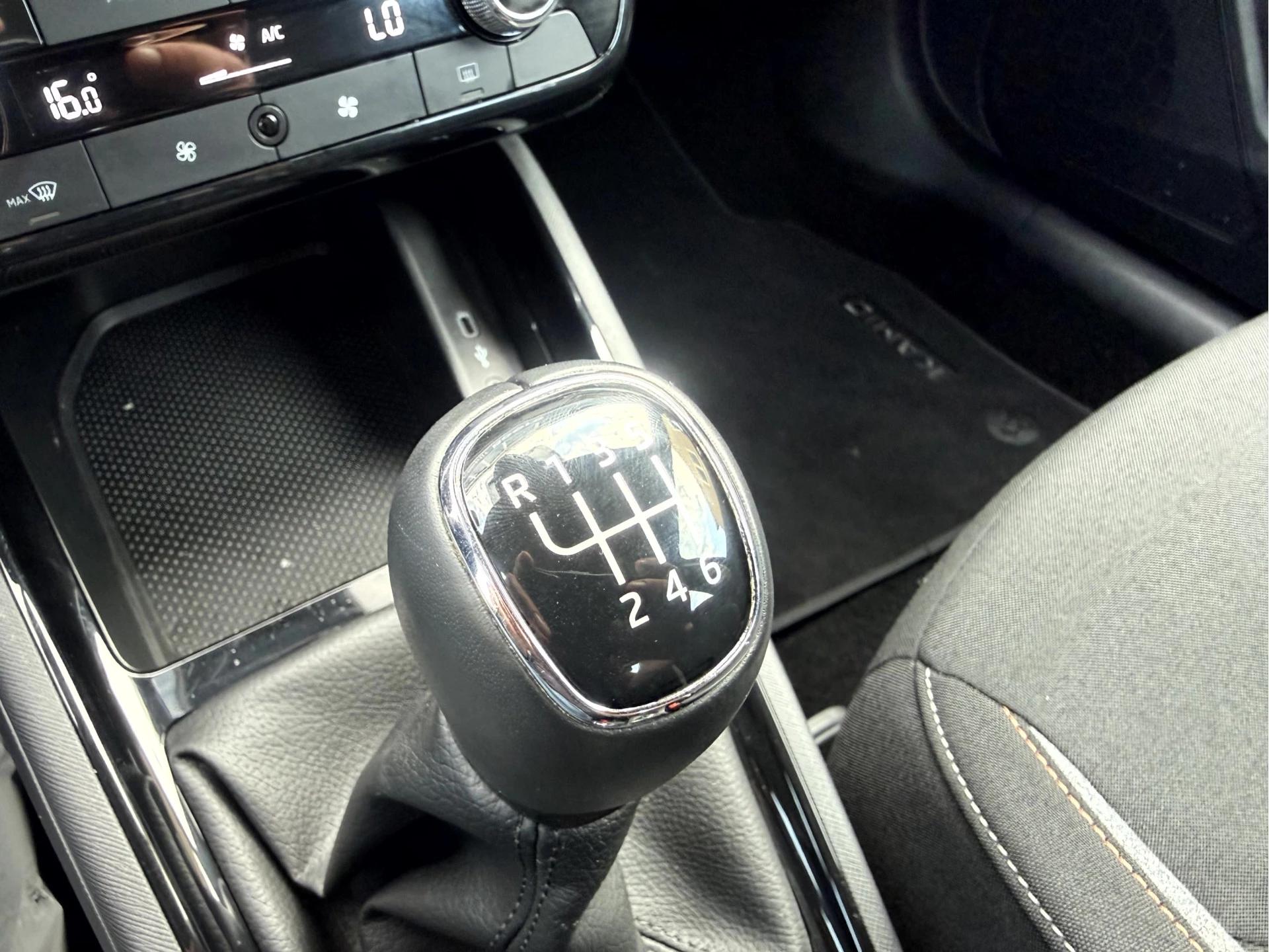 Hoofdafbeelding Škoda Kamiq