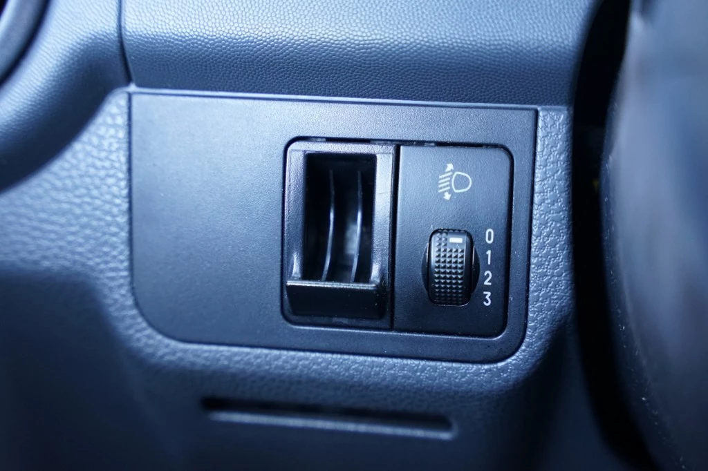 Hoofdafbeelding Chevrolet Matiz