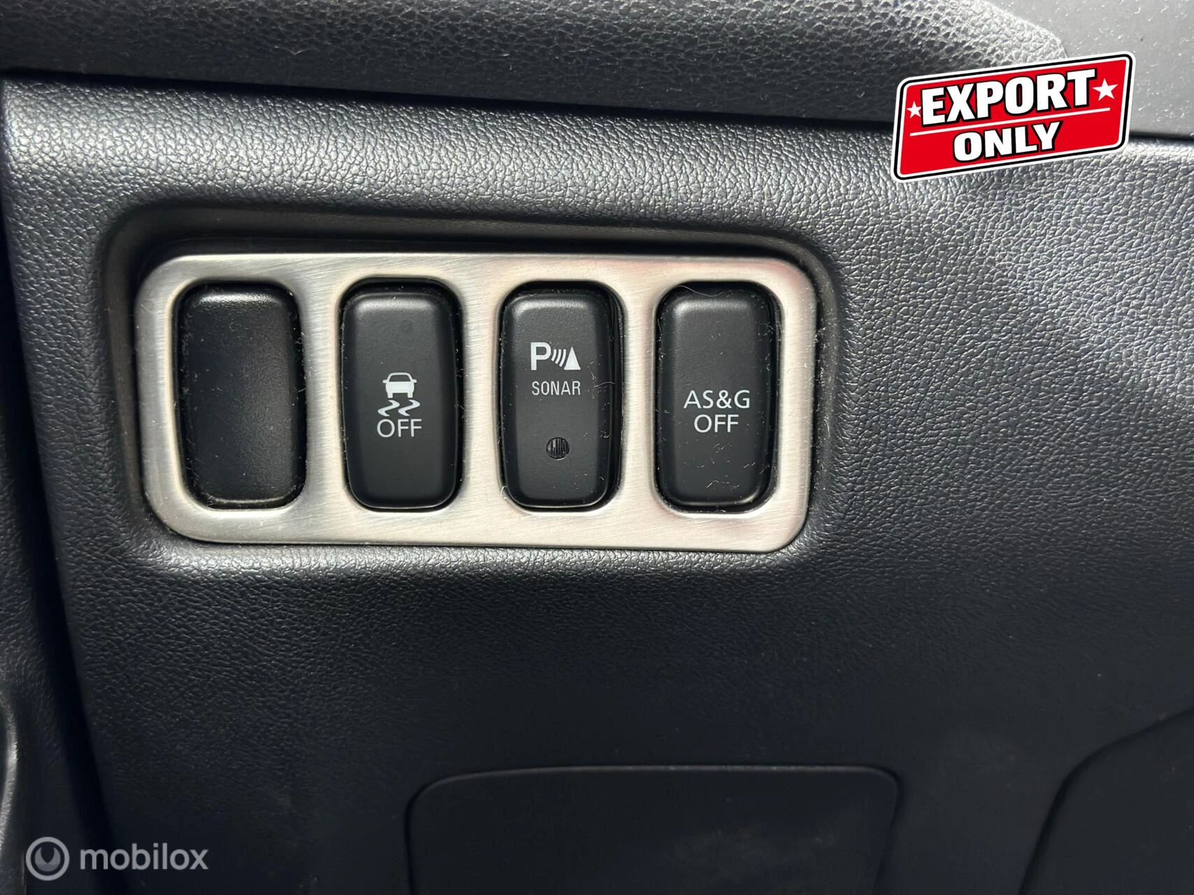 Hoofdafbeelding Mitsubishi ASX