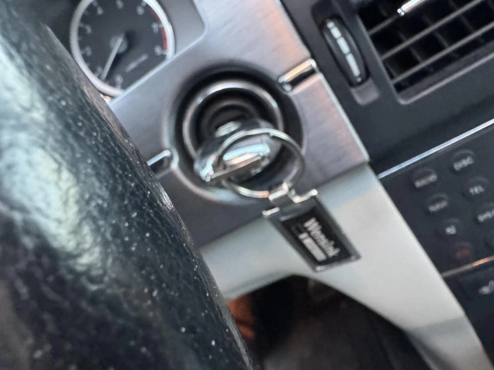 Hoofdafbeelding Mercedes-Benz GLK
