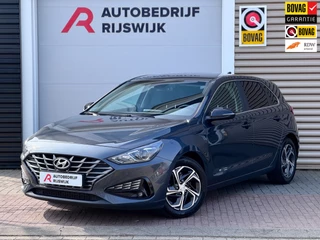 Hyundai I30 1.0 T-GDi MHEV Comfort Camera/Android
