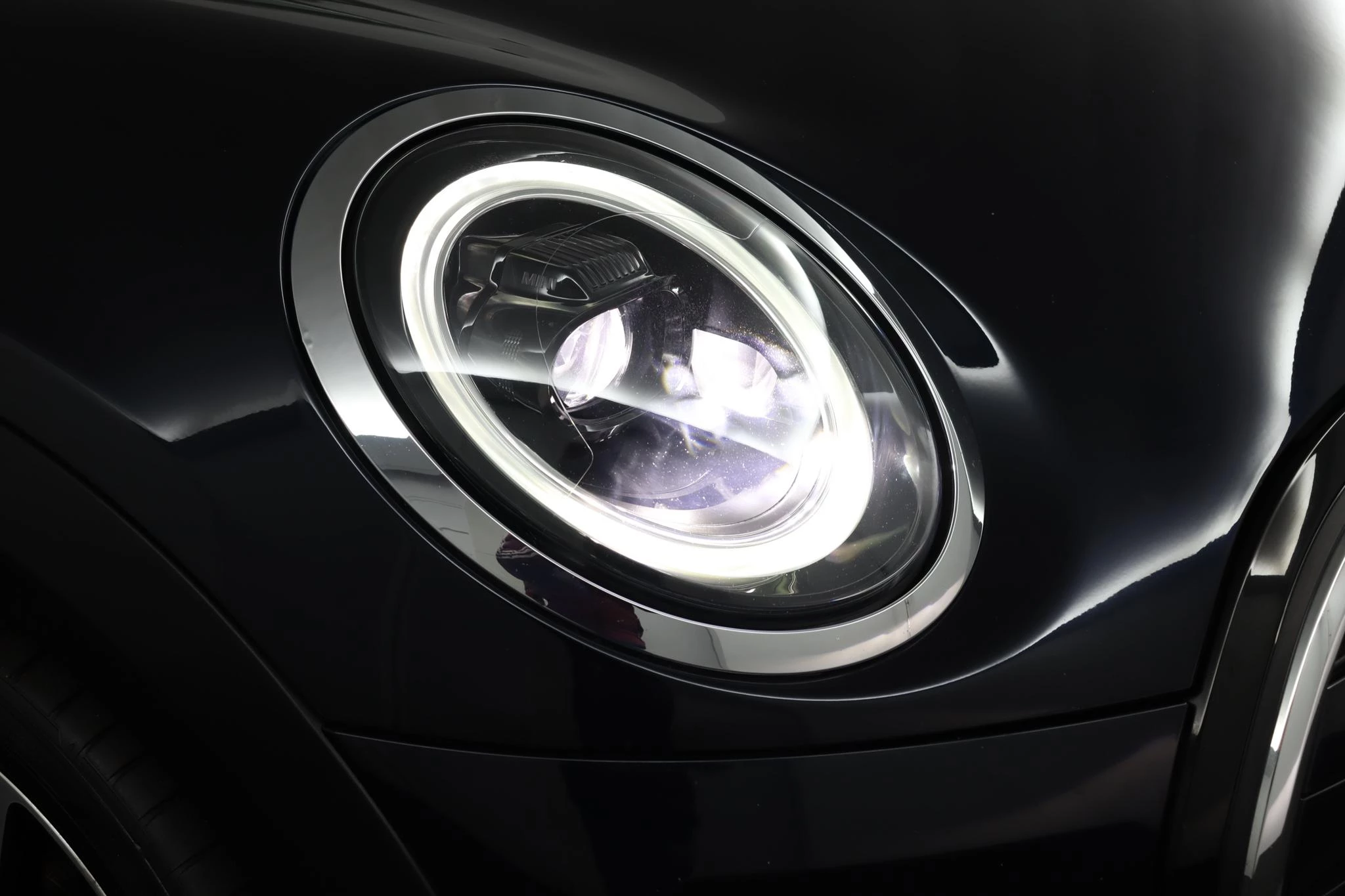 Hoofdafbeelding MINI Cooper Cabrio