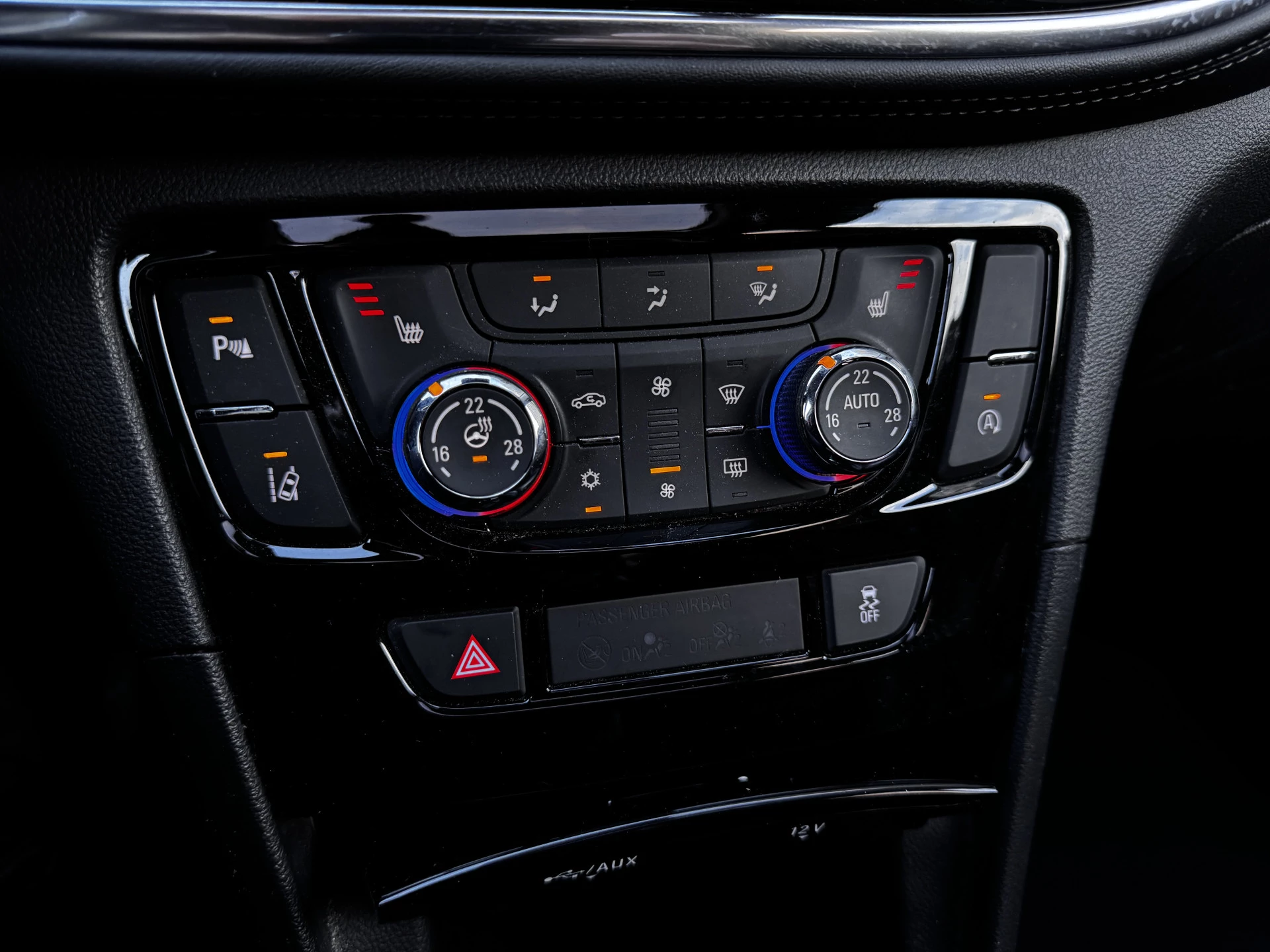 Hoofdafbeelding Opel Mokka X