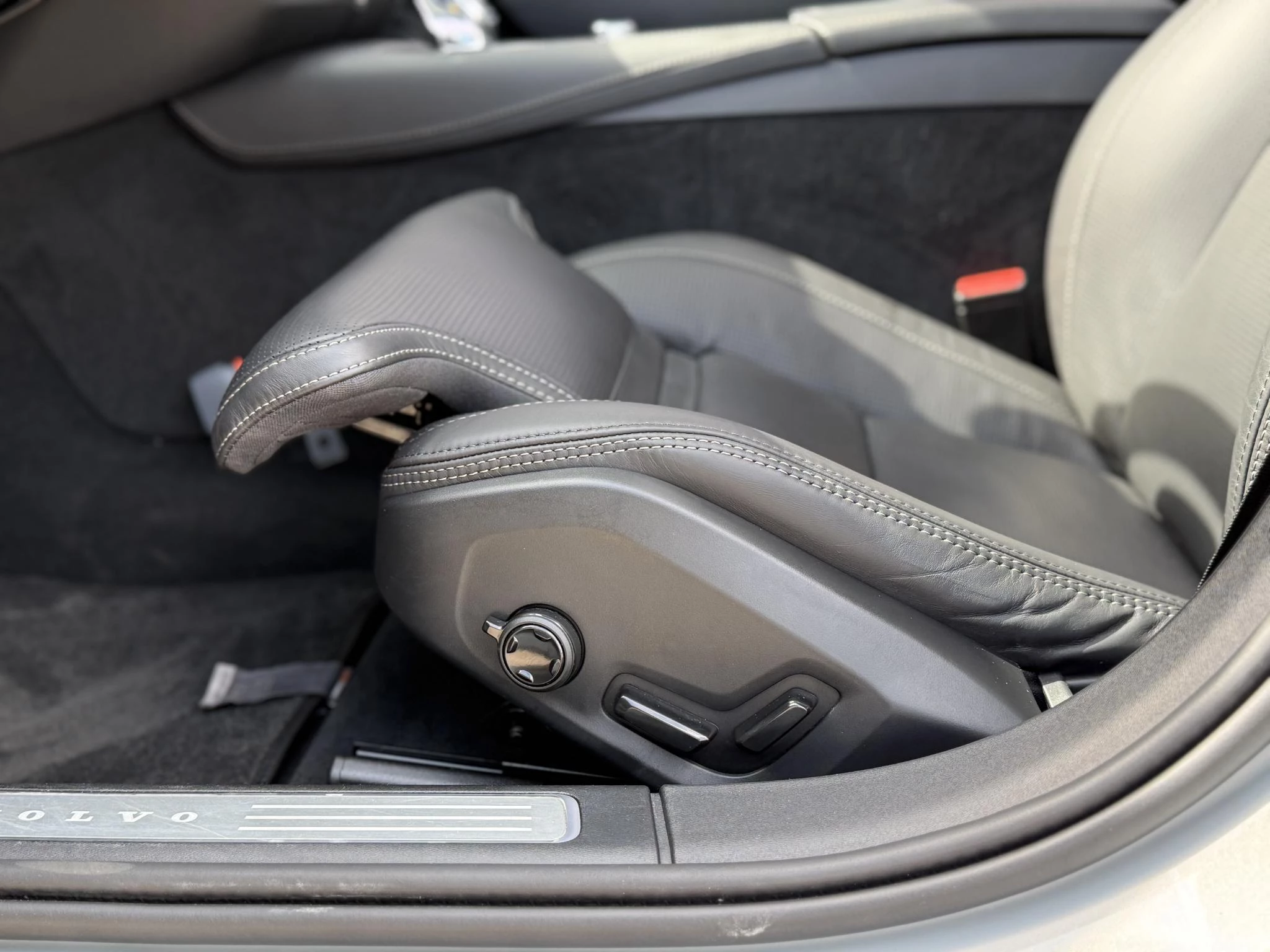 Hoofdafbeelding Volvo V90