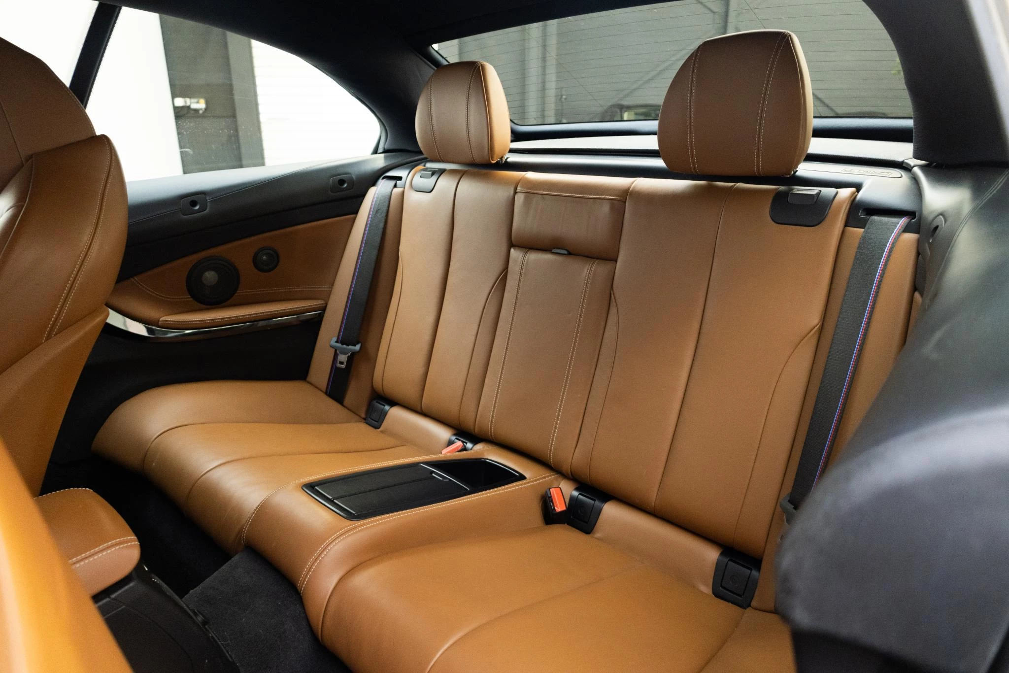 Hoofdafbeelding BMW M4