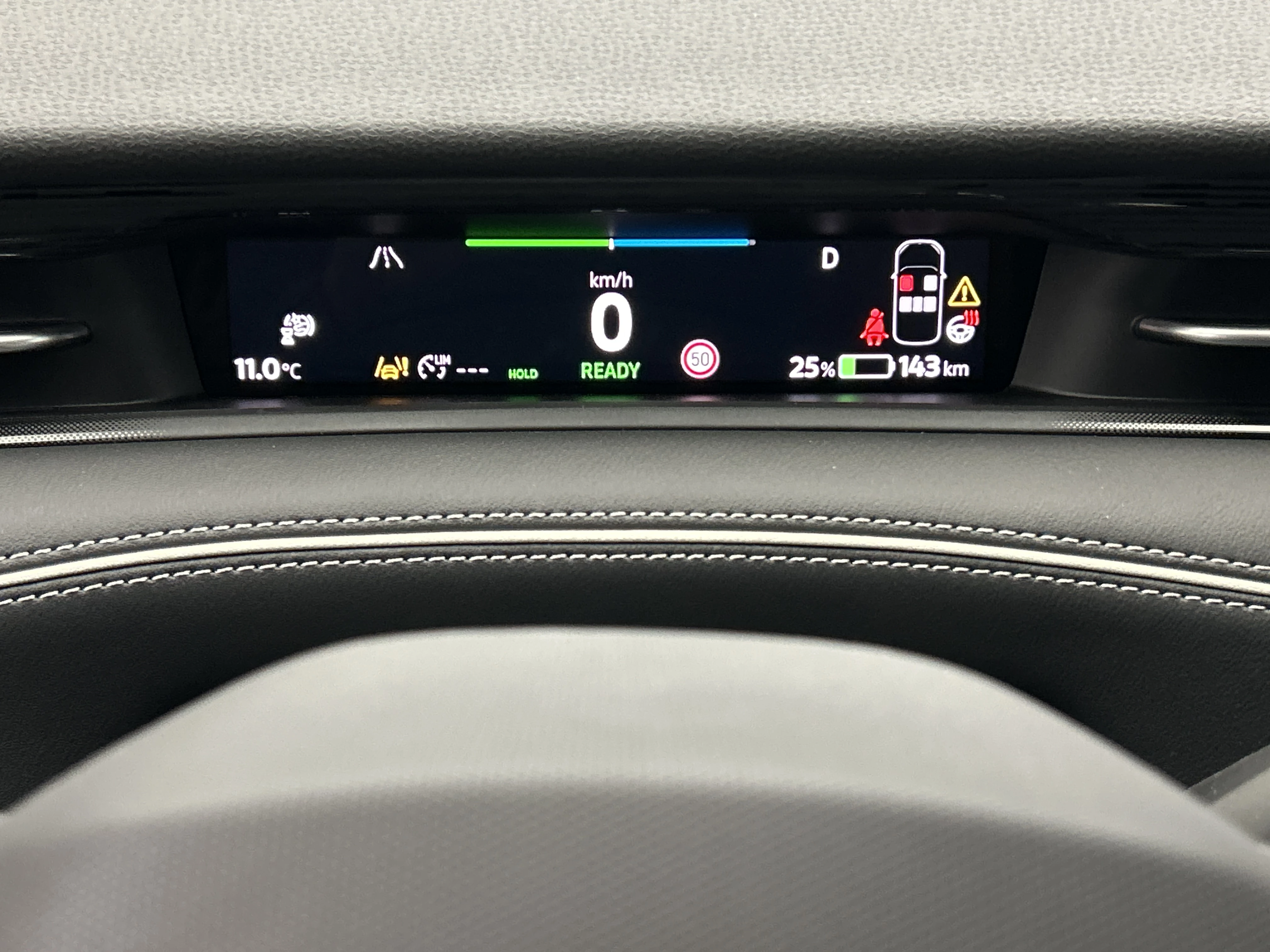 Hoofdafbeelding Volkswagen ID.7