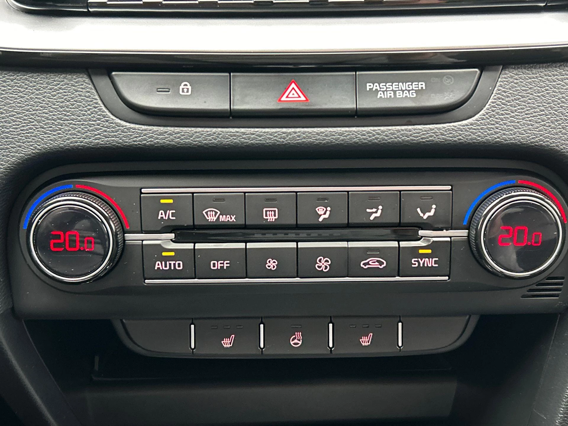 Hoofdafbeelding Kia Ceed