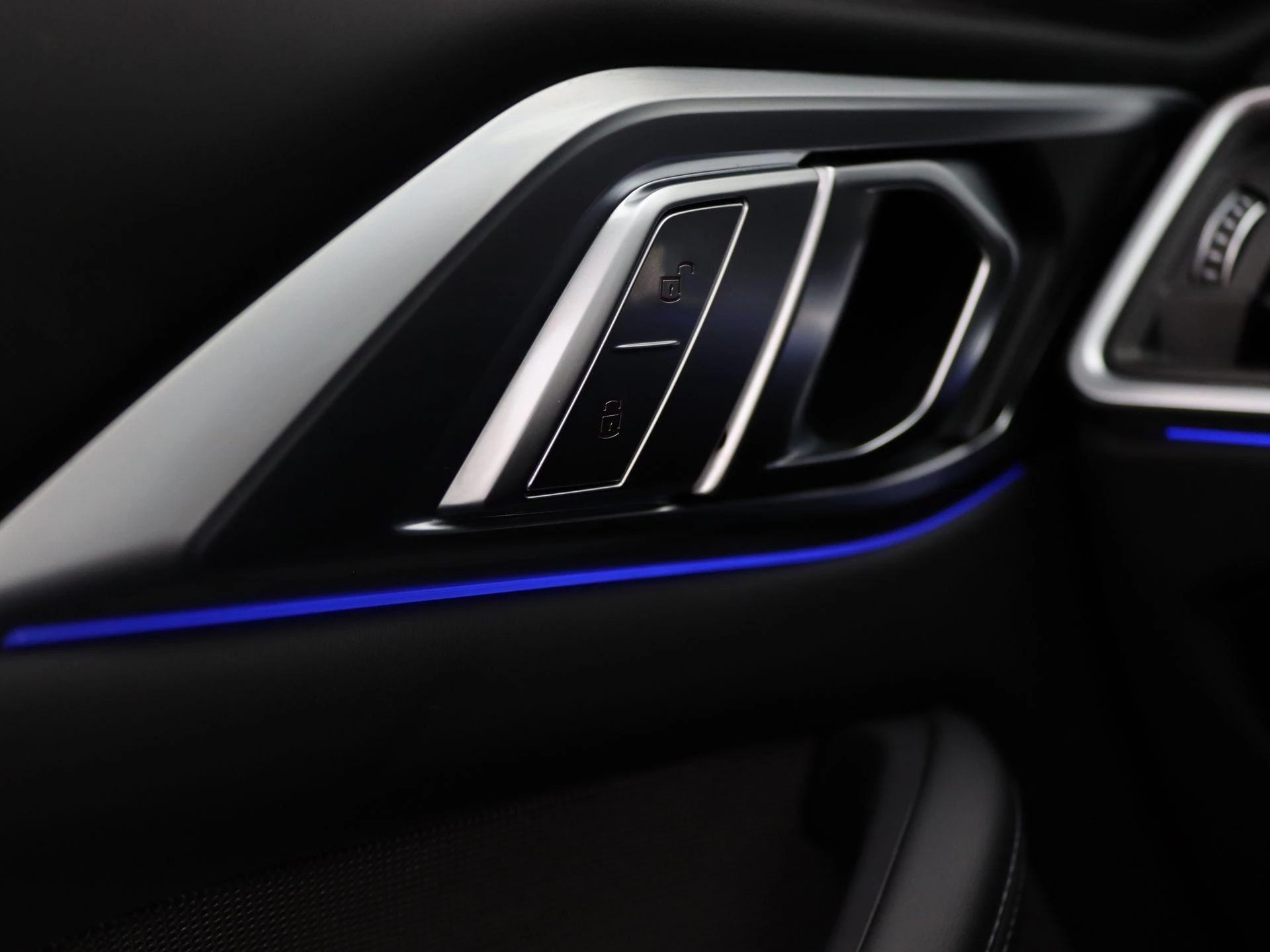 Hoofdafbeelding BMW M4