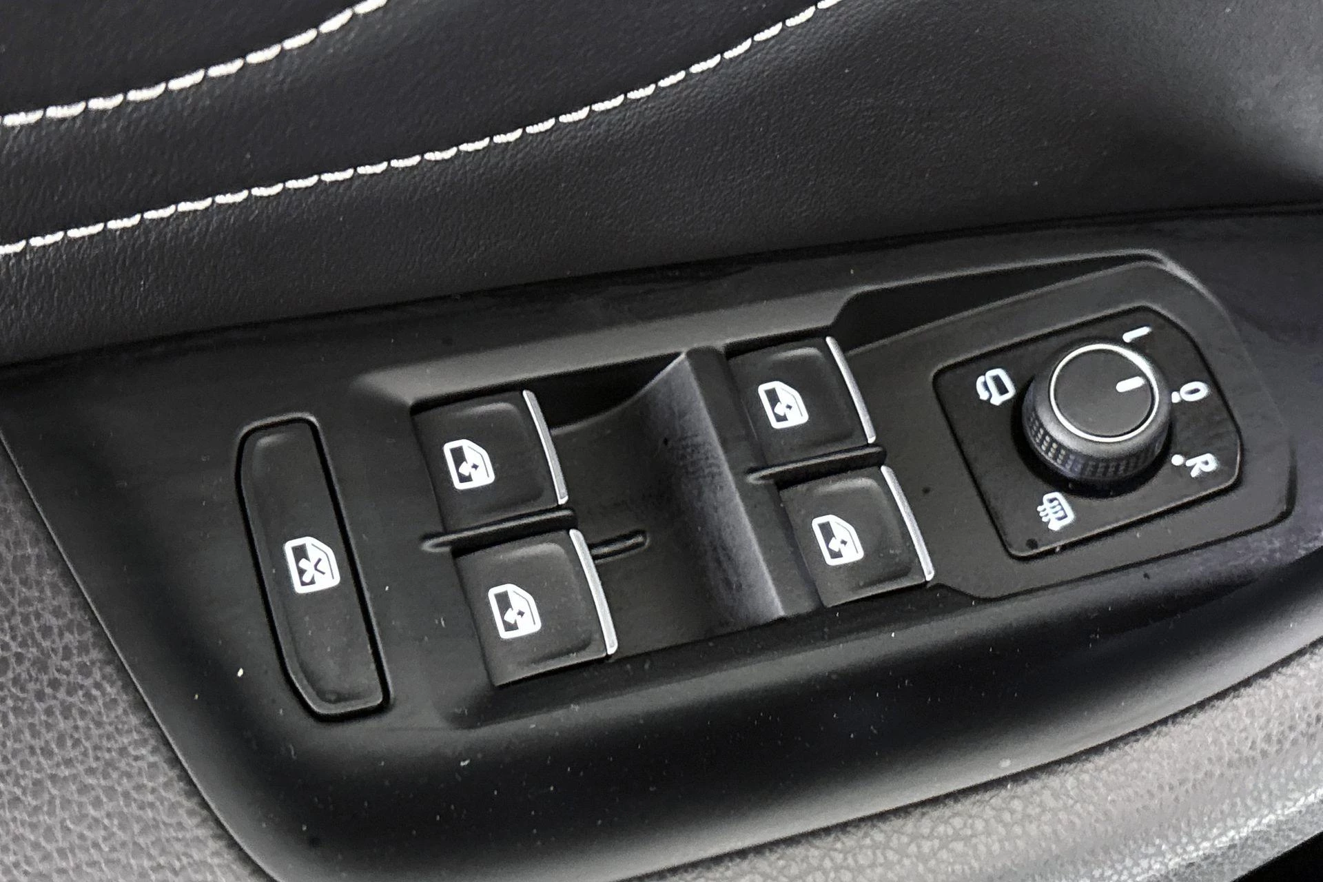 Hoofdafbeelding Volkswagen Arteon