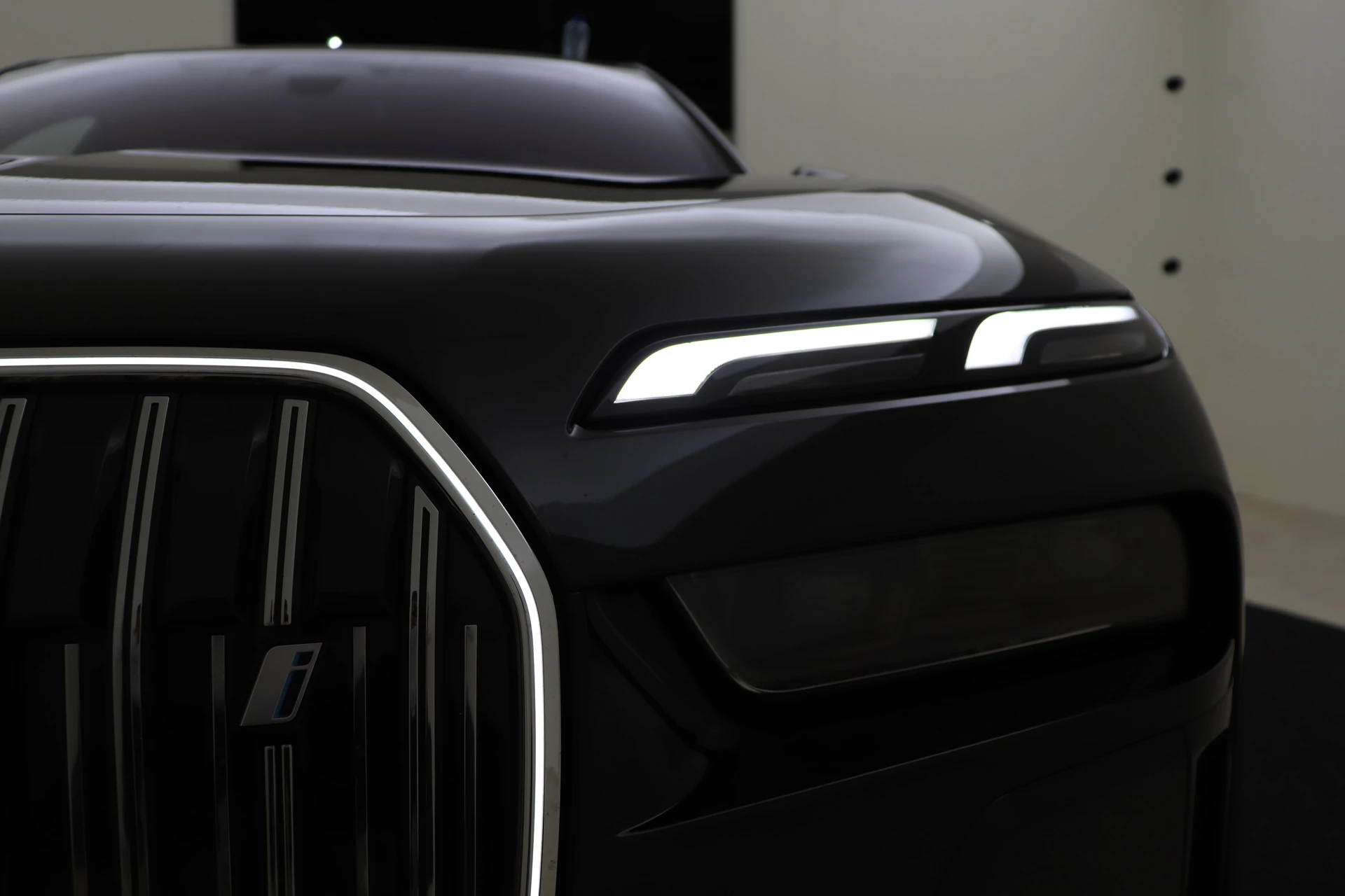 Hoofdafbeelding BMW i7