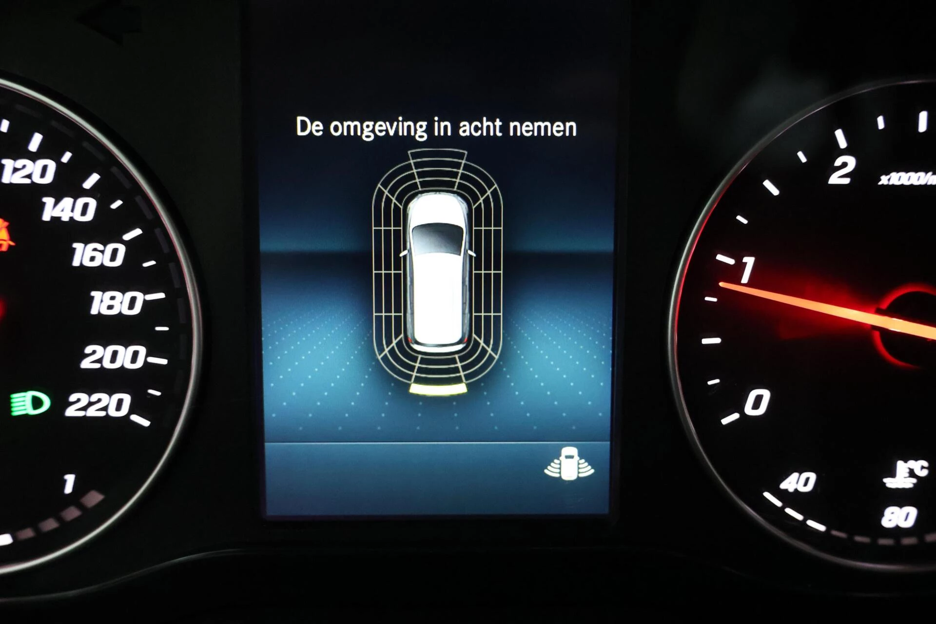 Hoofdafbeelding Mercedes-Benz Citan