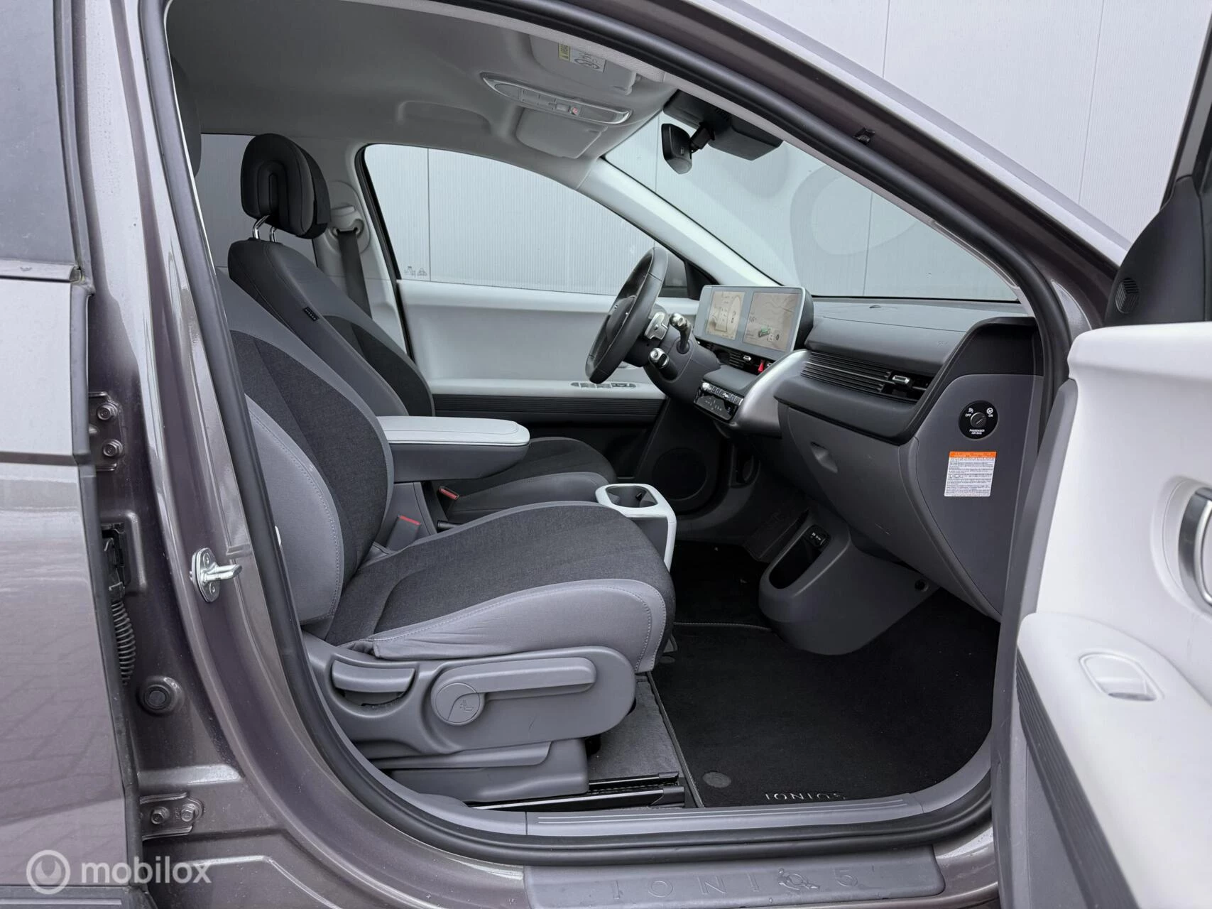 Hoofdafbeelding Hyundai IONIQ 5