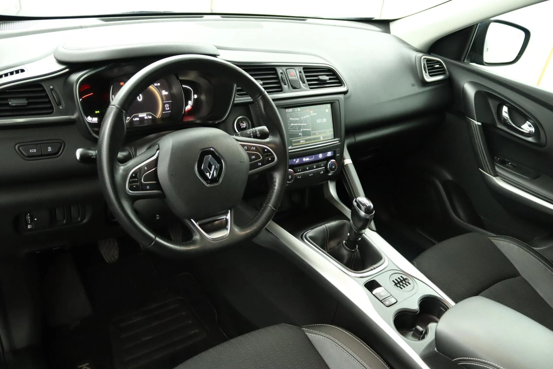 Hoofdafbeelding Renault Kadjar