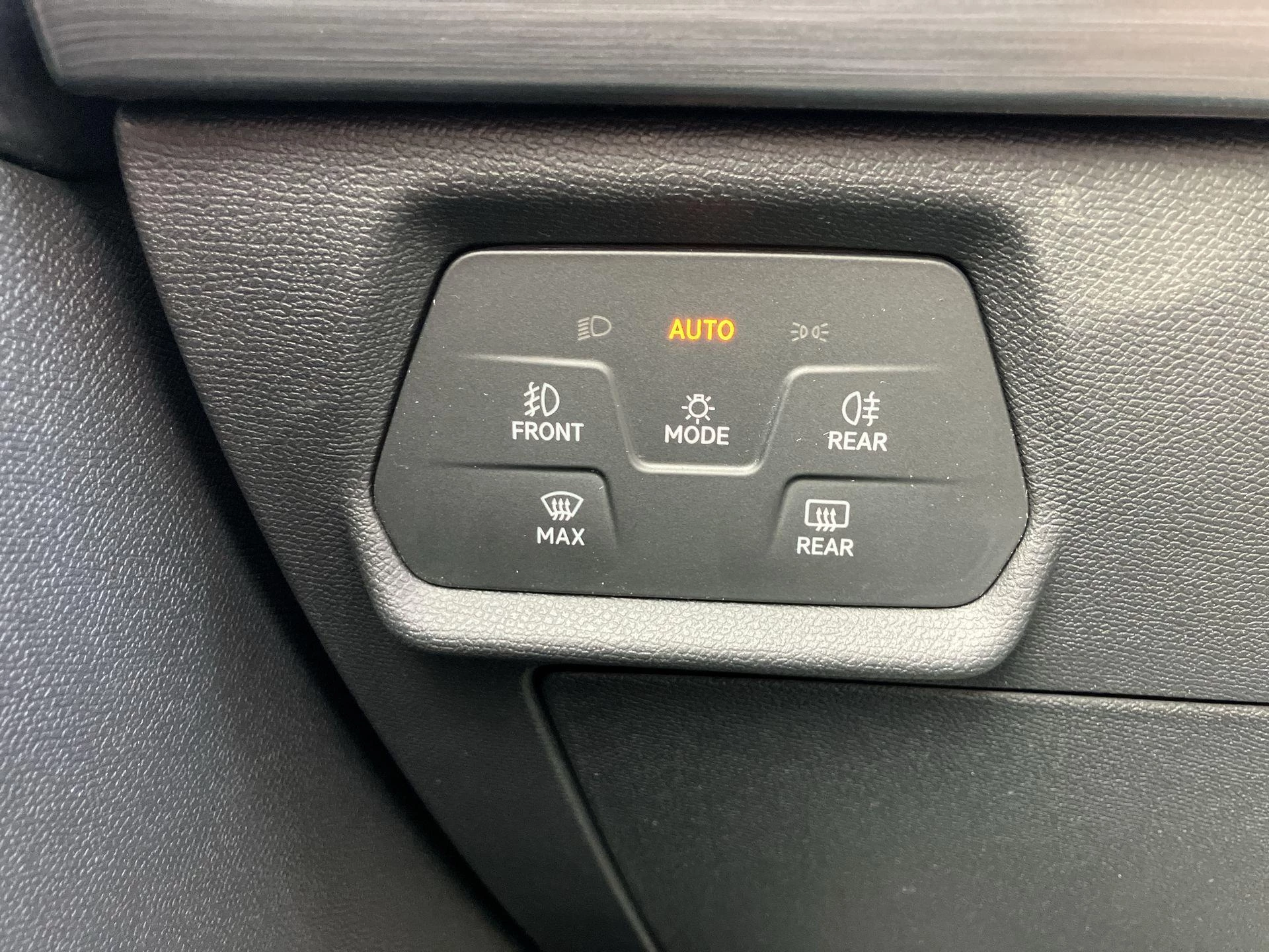 Hoofdafbeelding CUPRA Leon