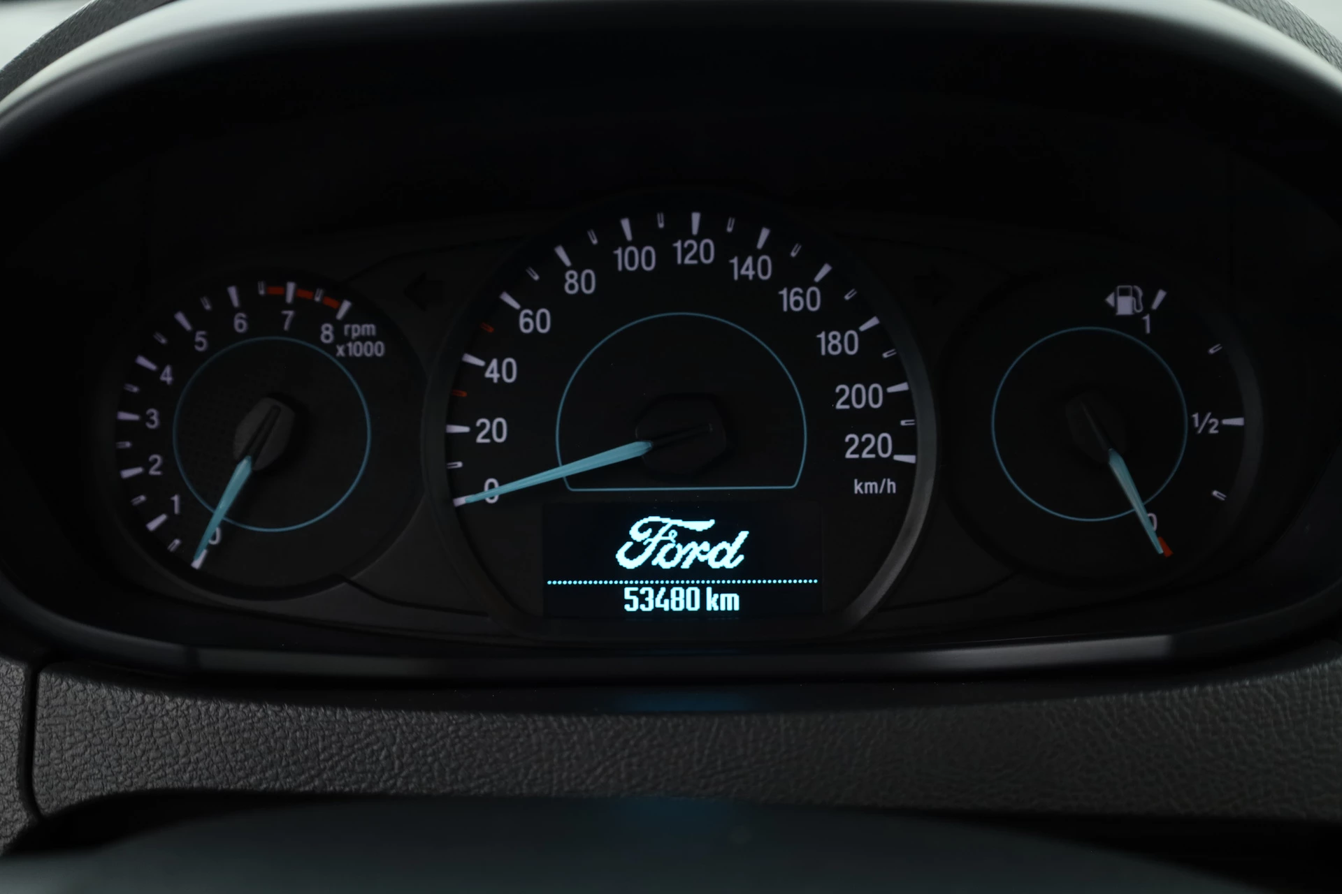 Hoofdafbeelding Ford Ka