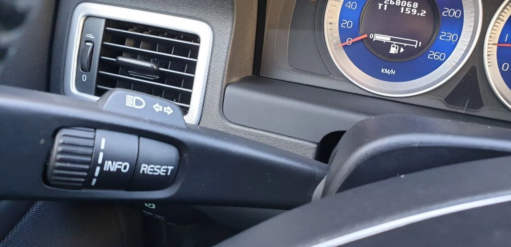 Hoofdafbeelding Volvo V70