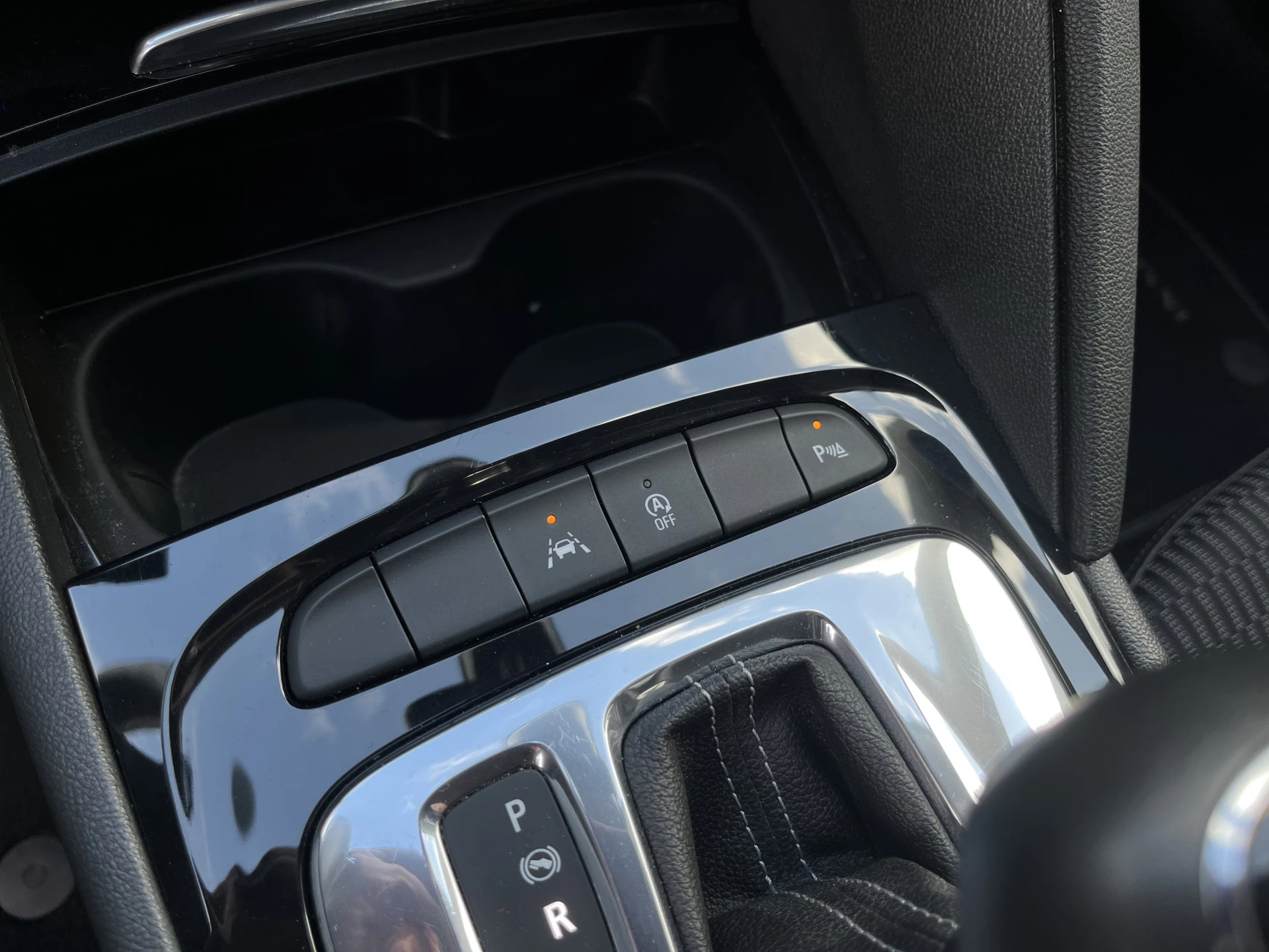 Hoofdafbeelding Opel Insignia
