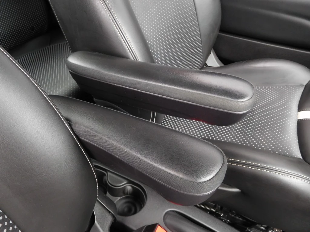 Hoofdafbeelding Fiat 500e