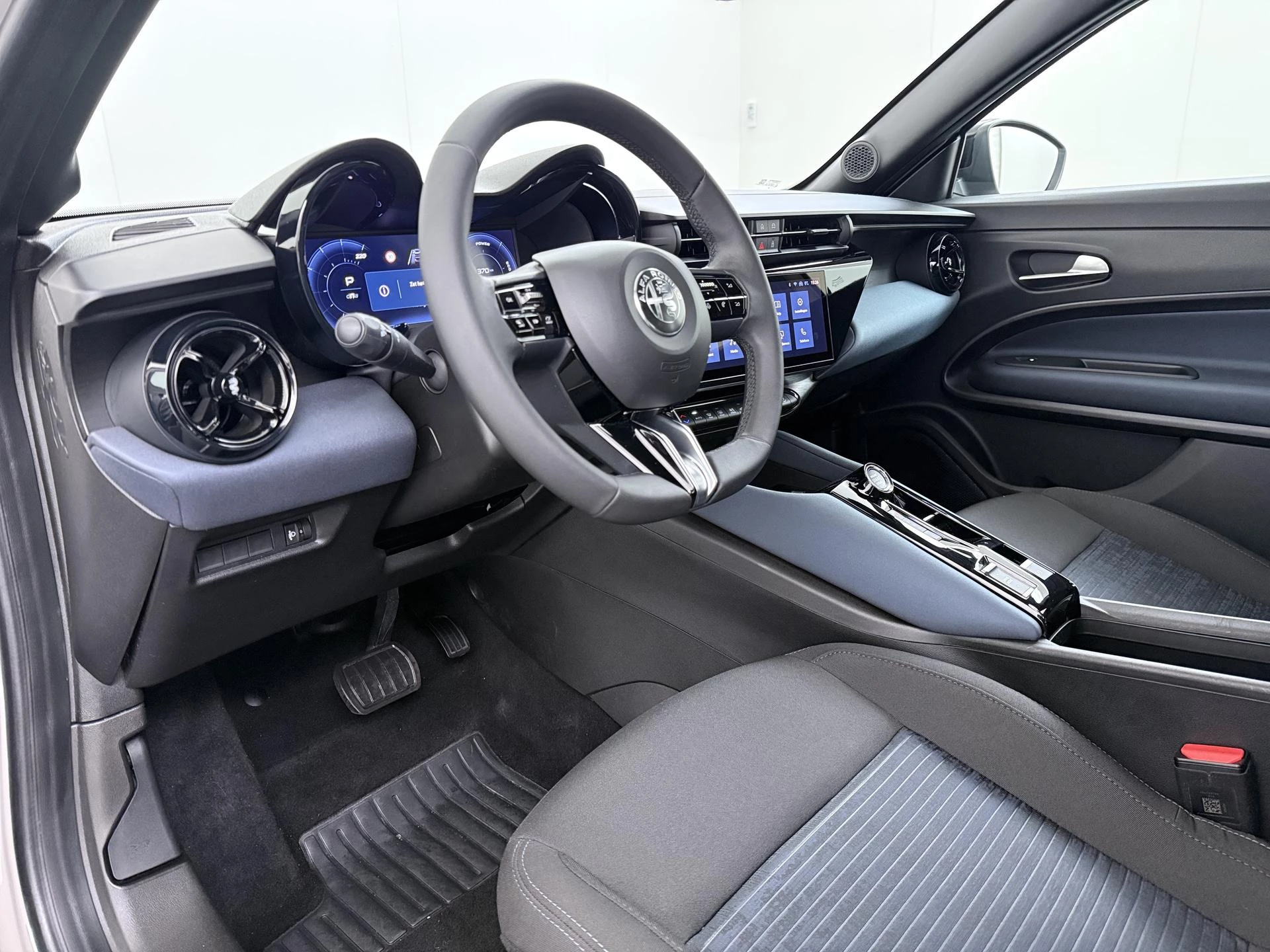 Hoofdafbeelding Alfa Romeo Junior