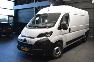 Citroën Jumper 2.2 BlueHDi 180 L3H2 3.5t clima camera navi cruise pdc !!