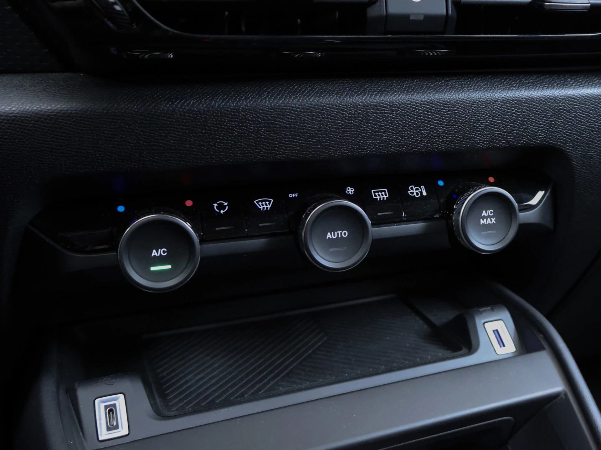 Hoofdafbeelding Citroën C4
