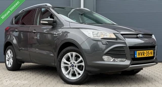 Ford Kuga 1.5 Titanium ST-line Clima/Cruise/PDC/Elektr.pakket