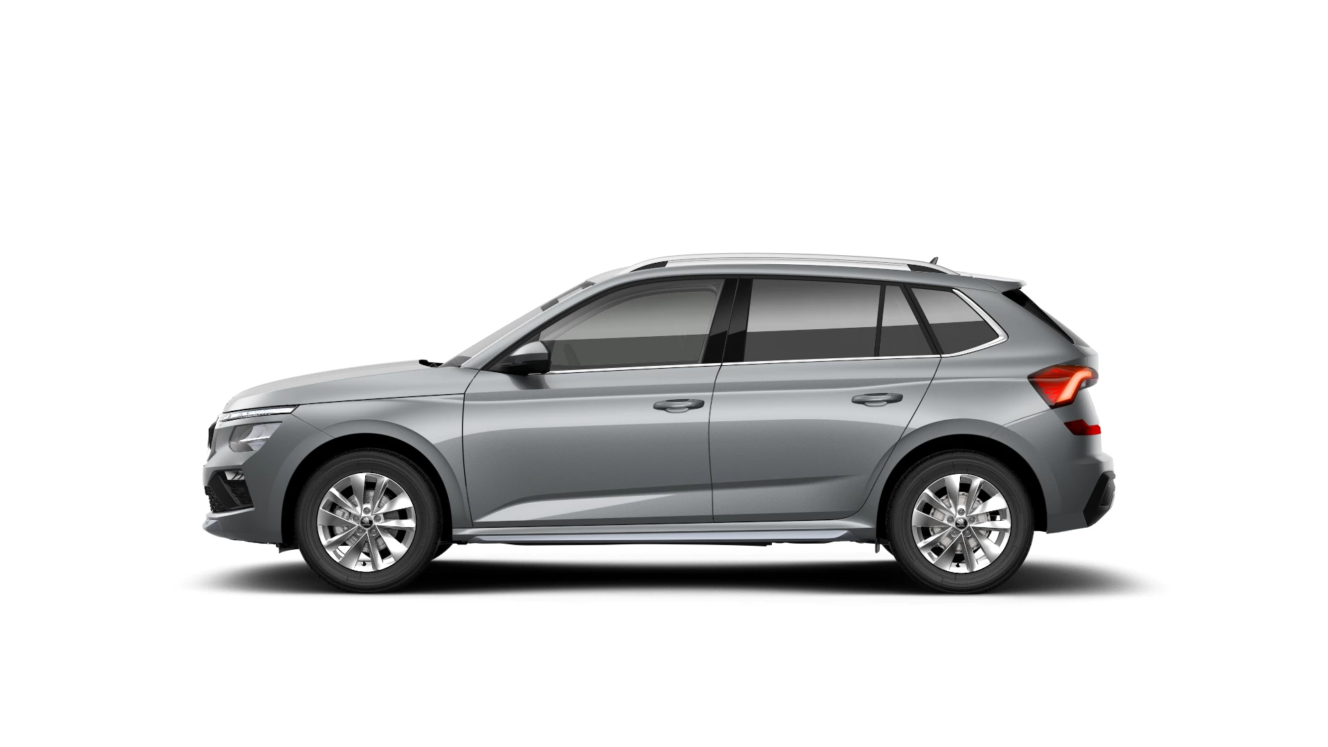 Hoofdafbeelding Škoda Kamiq