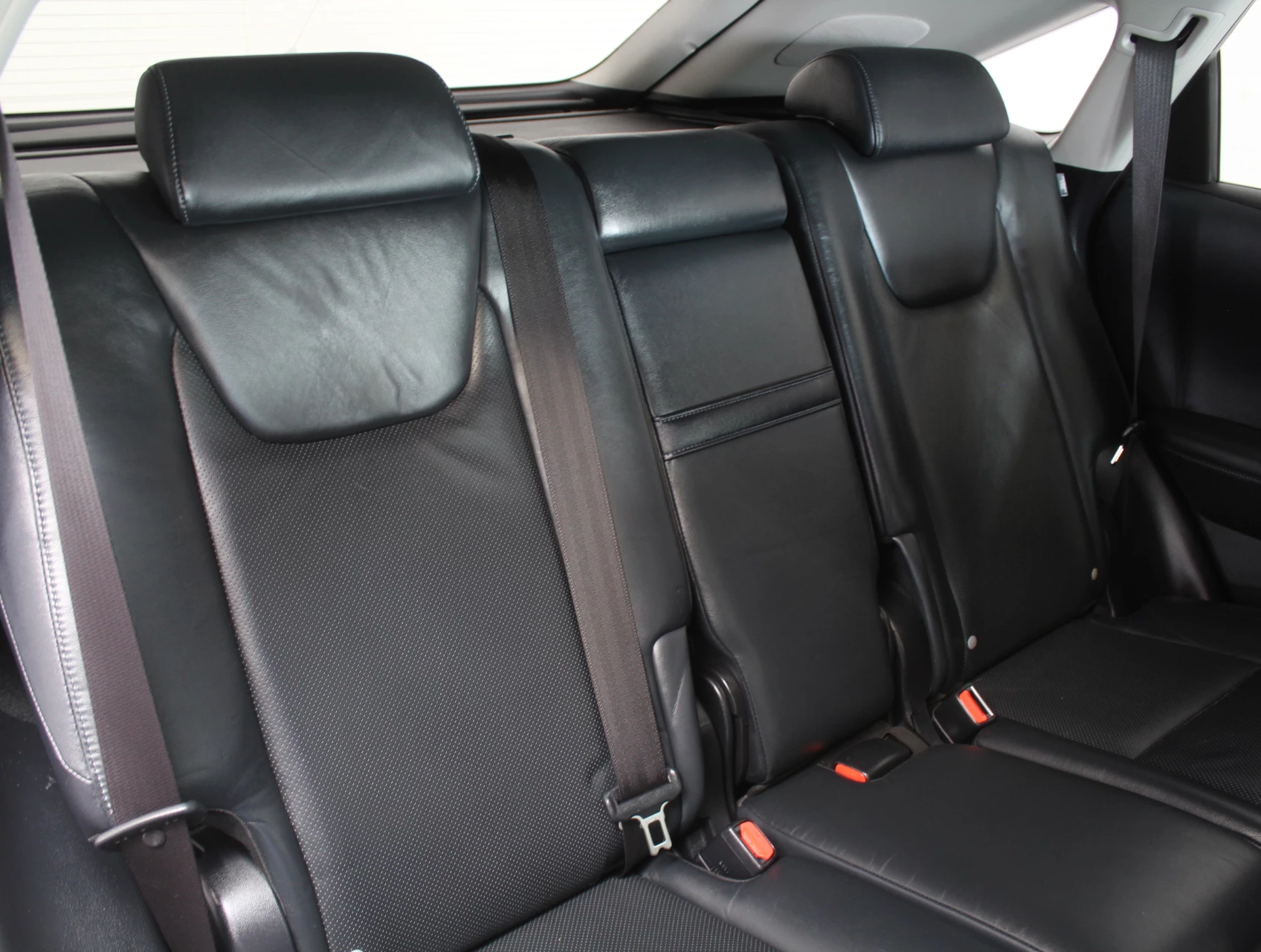 Hoofdafbeelding Lexus RX