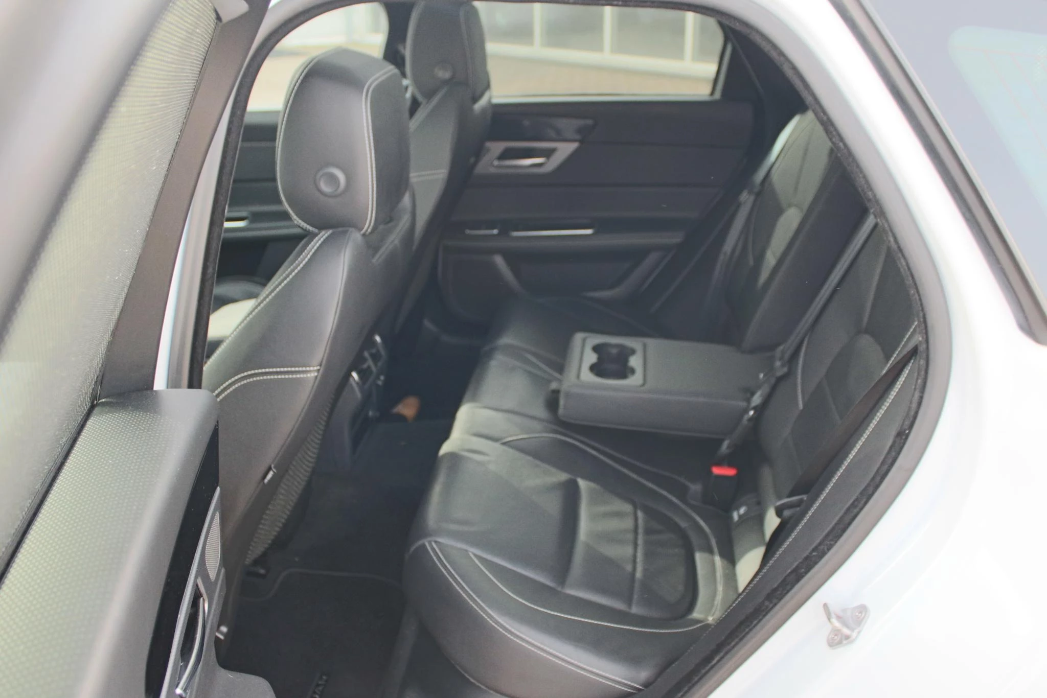 Hoofdafbeelding Jaguar XF