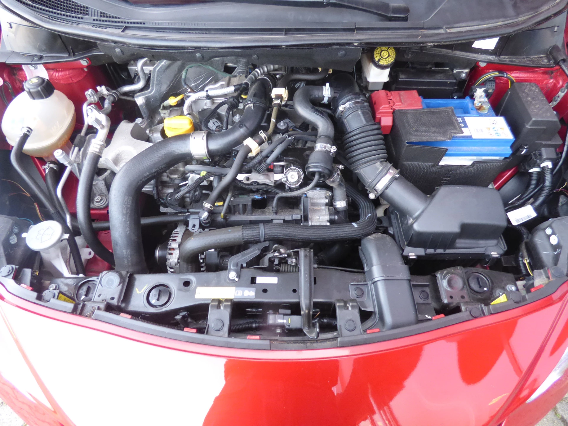 Hoofdafbeelding Nissan Micra